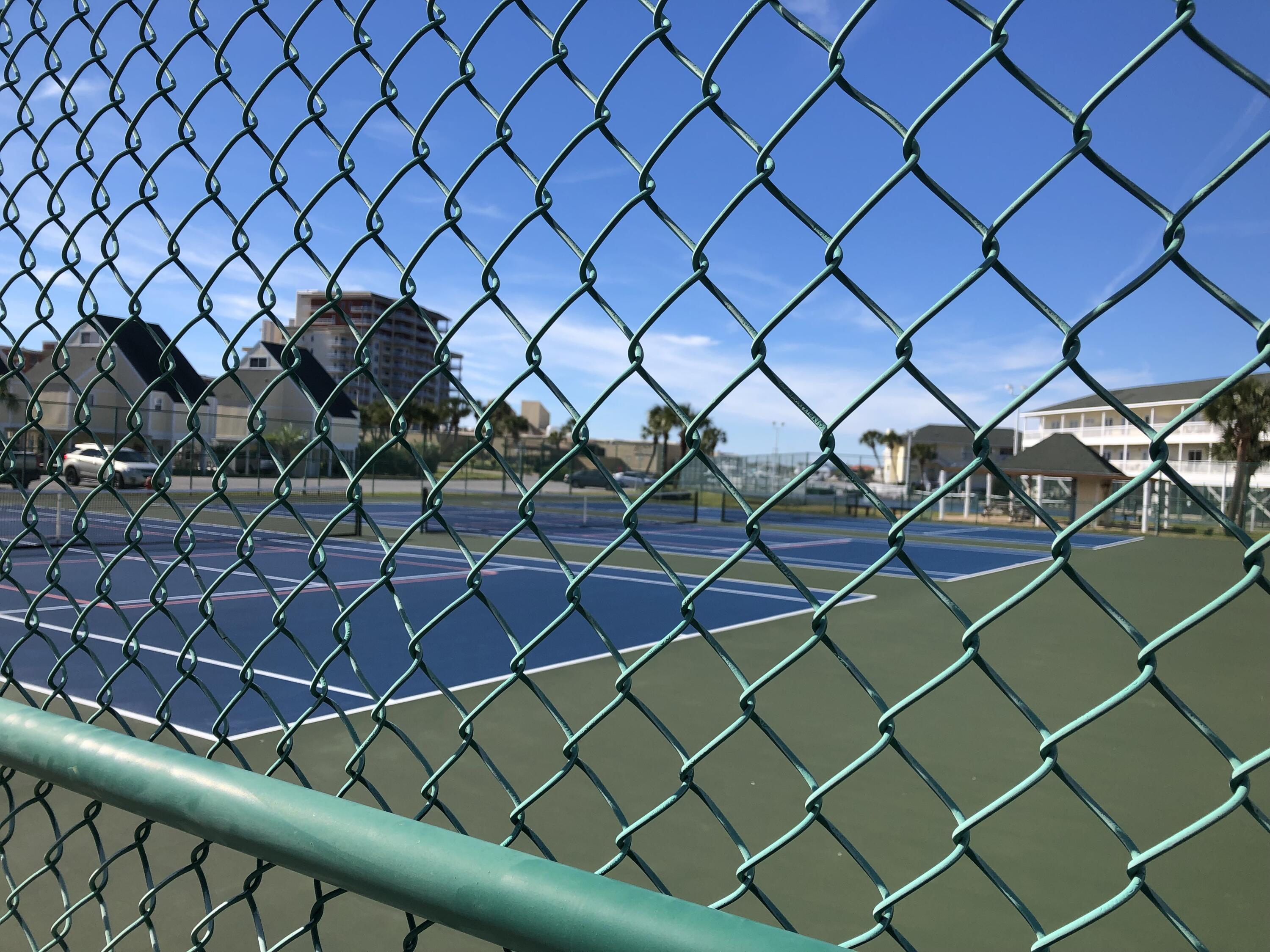 SANDPIPER COVE PH 01 - Residential