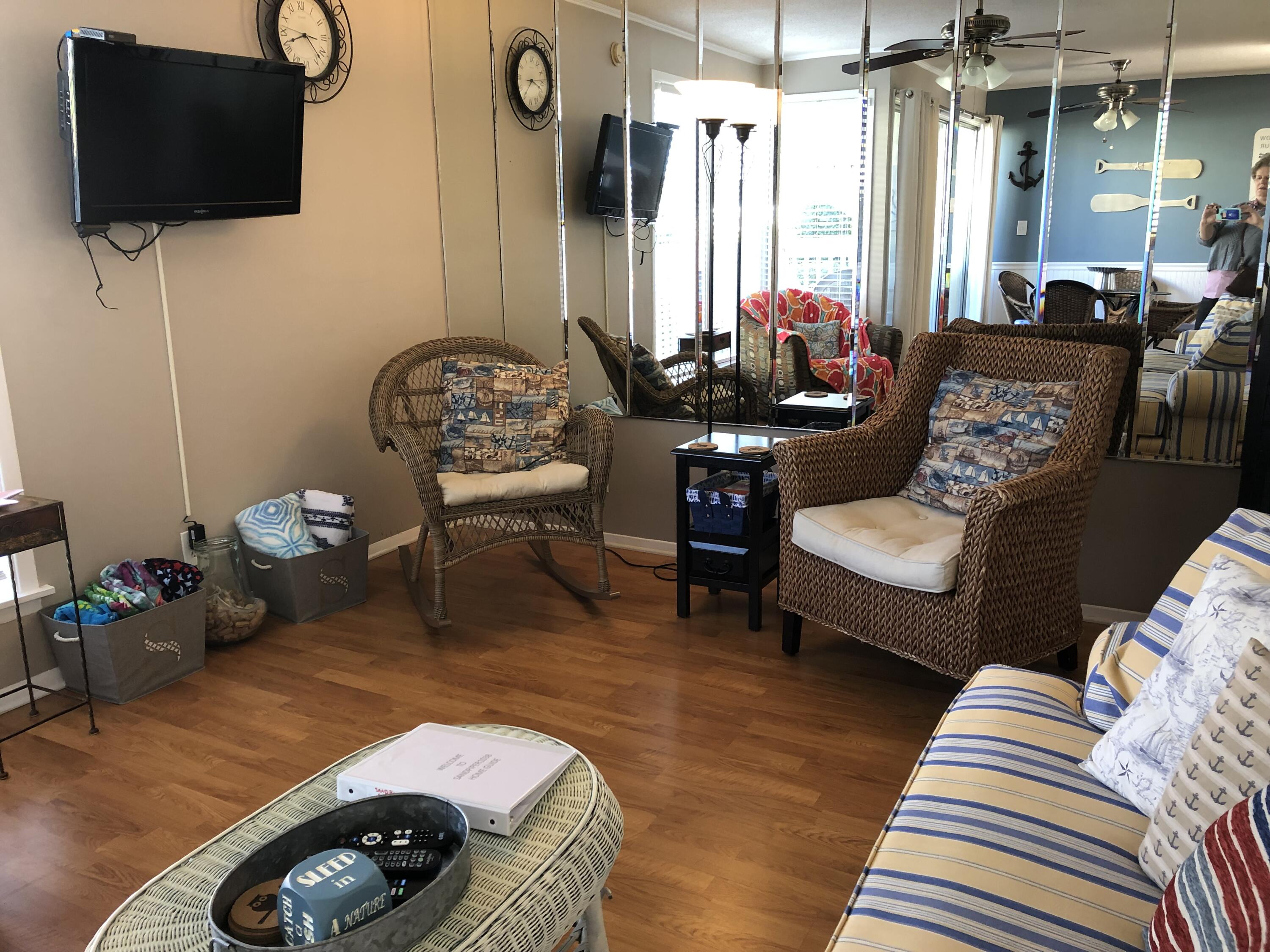 SANDPIPER COVE PH 01 - Residential