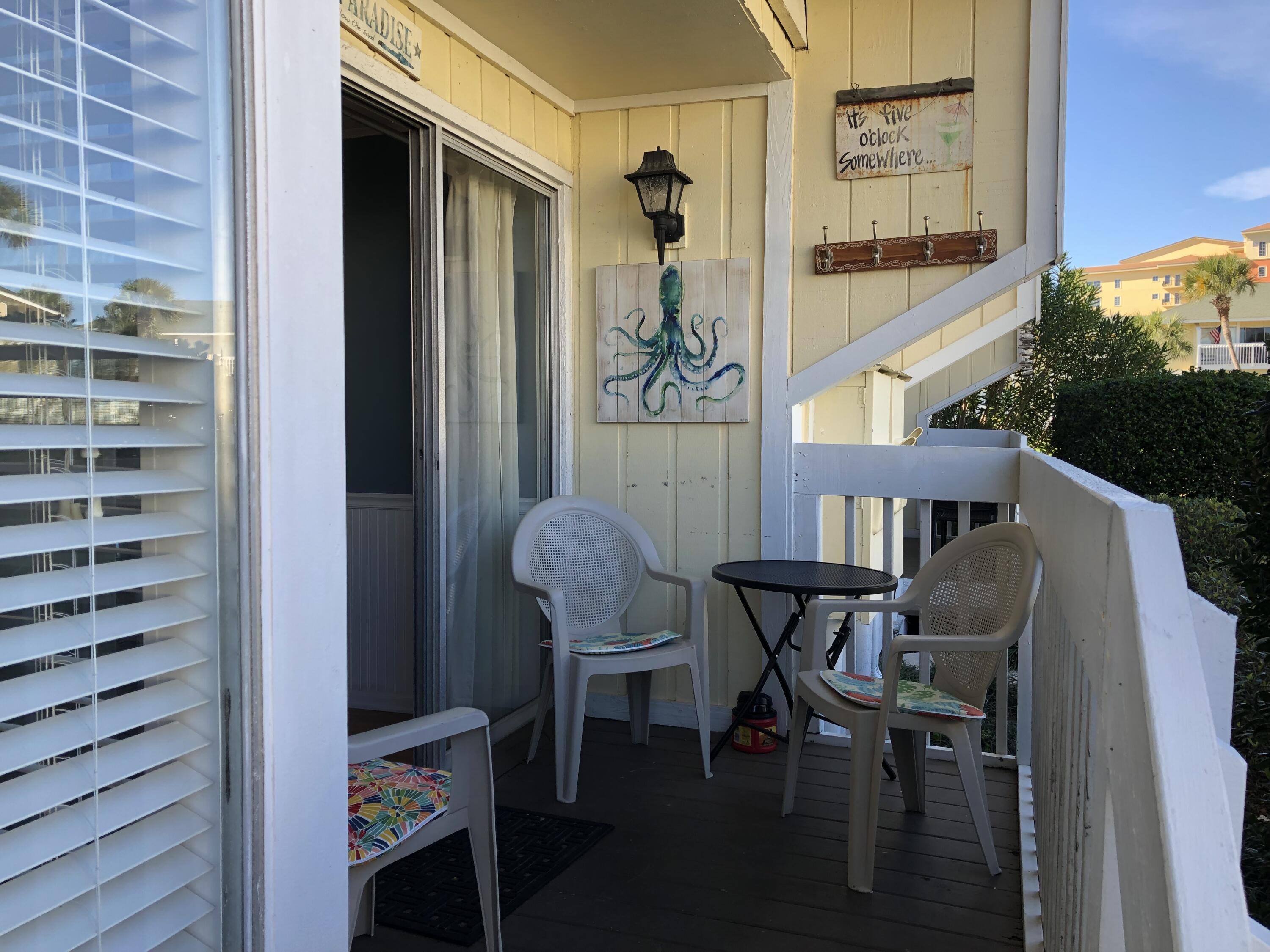 SANDPIPER COVE PH 01 - Residential