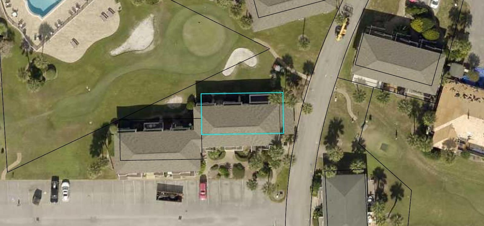 SANDPIPER COVE PH 01 - Residential