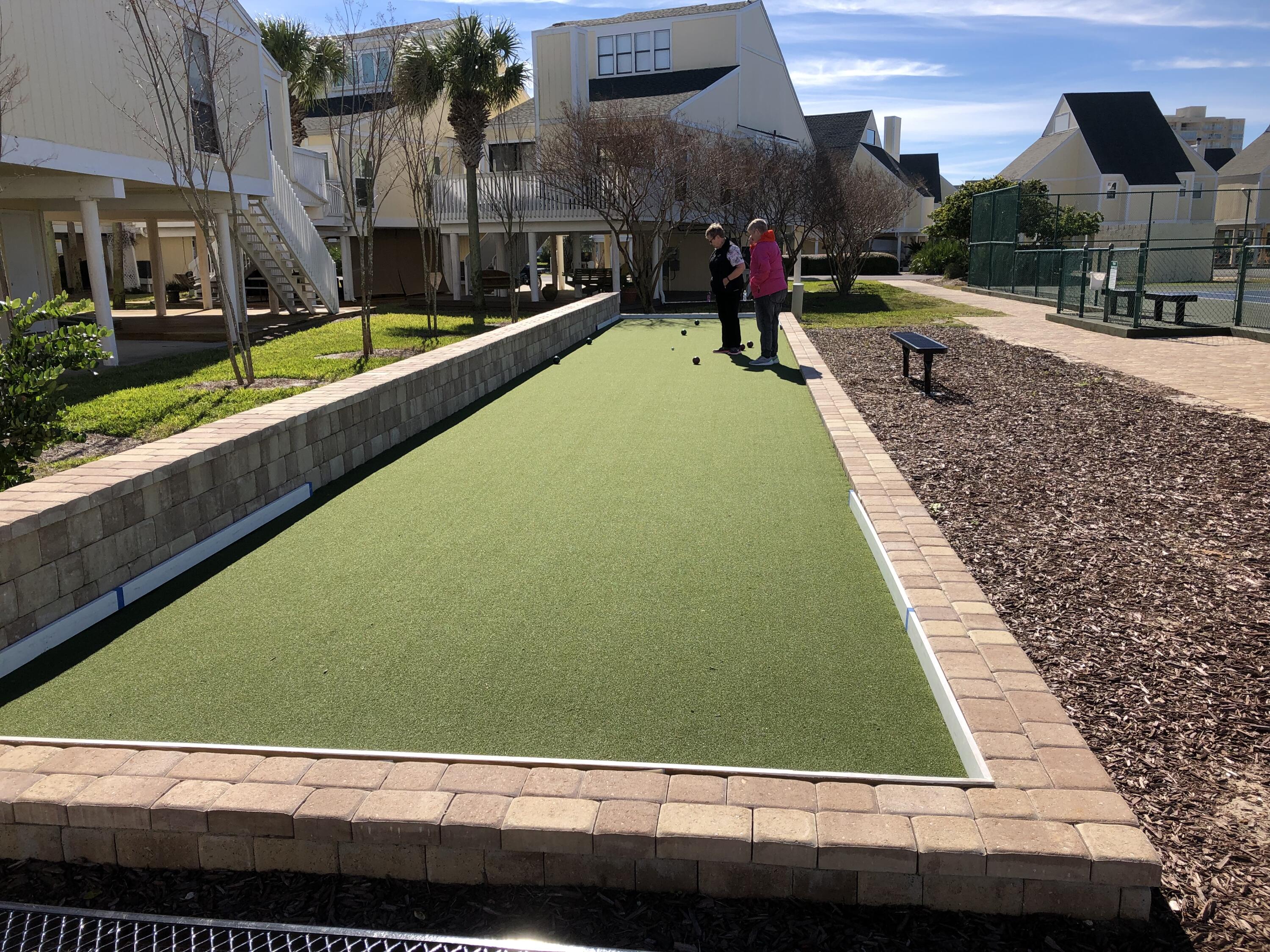 SANDPIPER COVE PH 01 - Residential