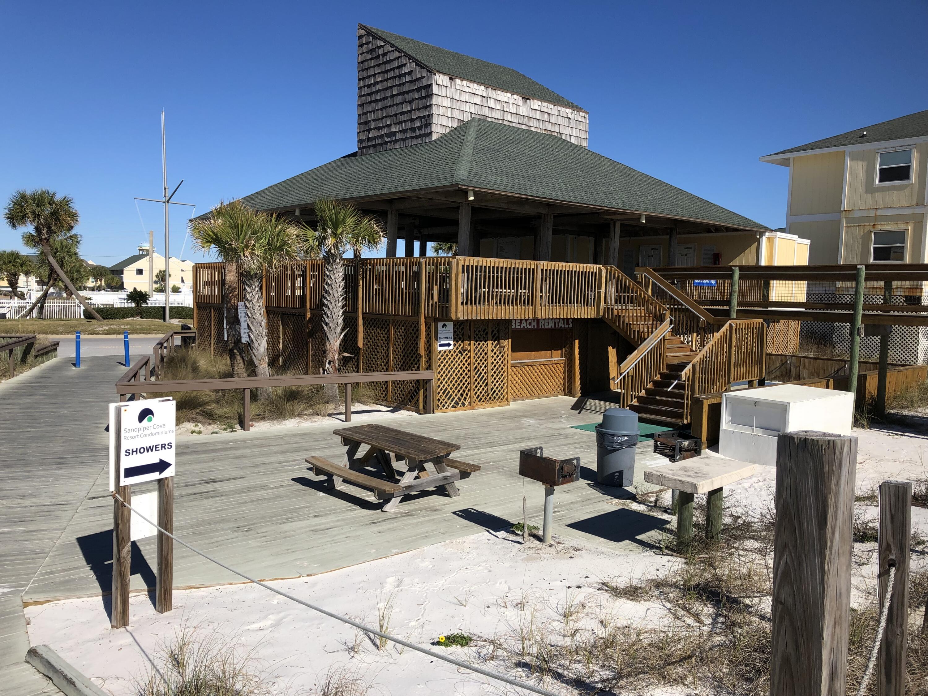 SANDPIPER COVE PH 01 - Residential