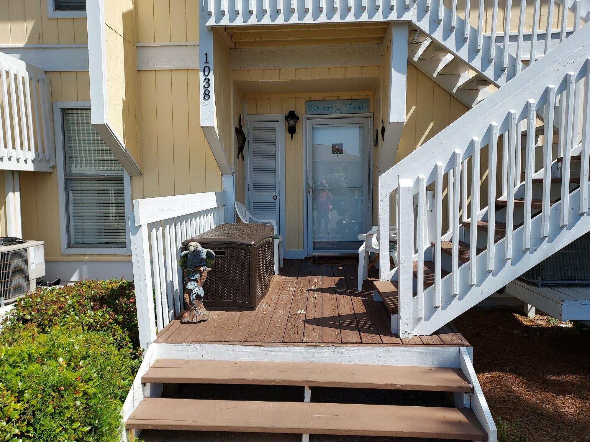 SANDPIPER COVE PH 01 - Residential