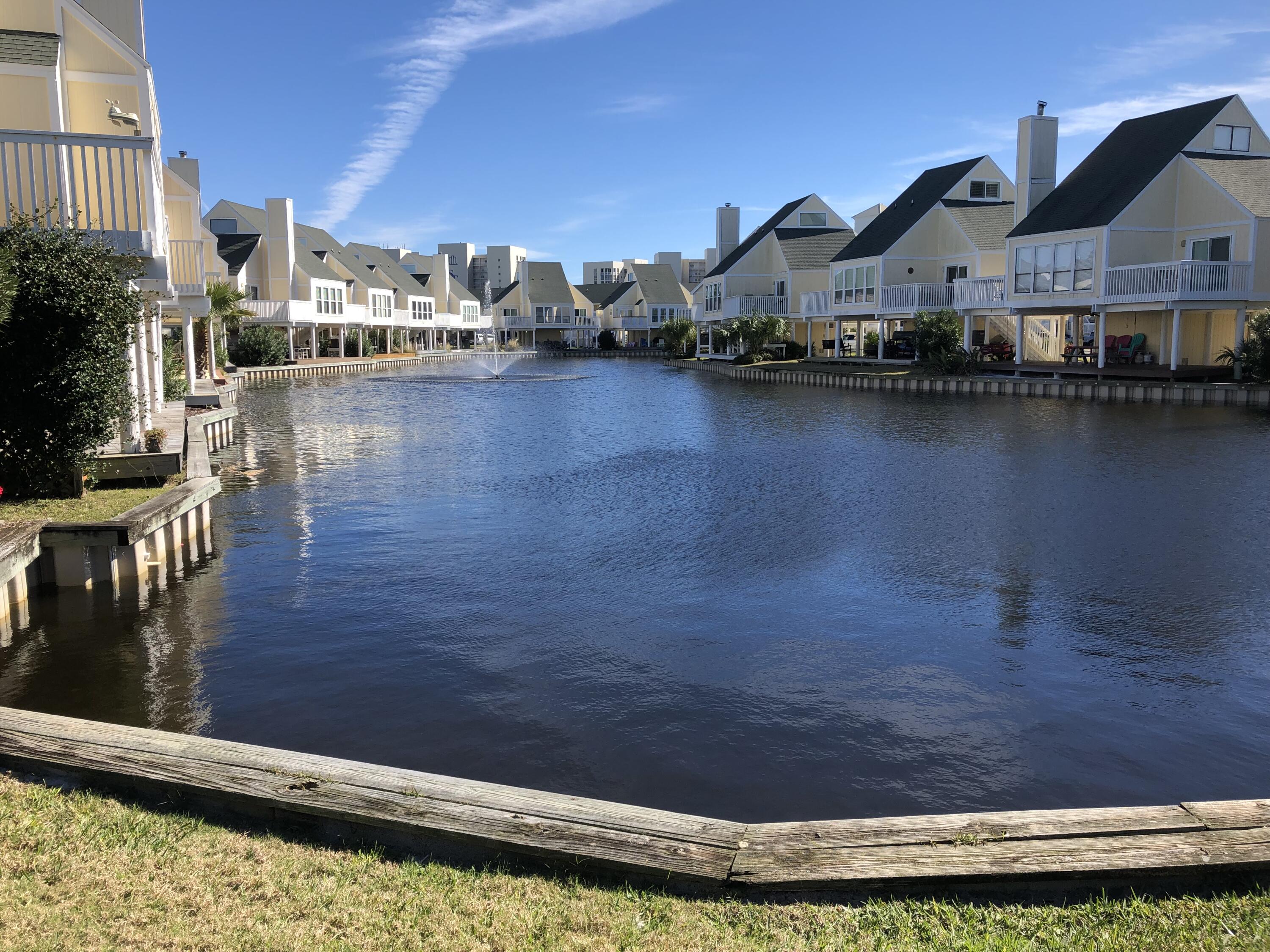 SANDPIPER COVE PH 01 - Residential