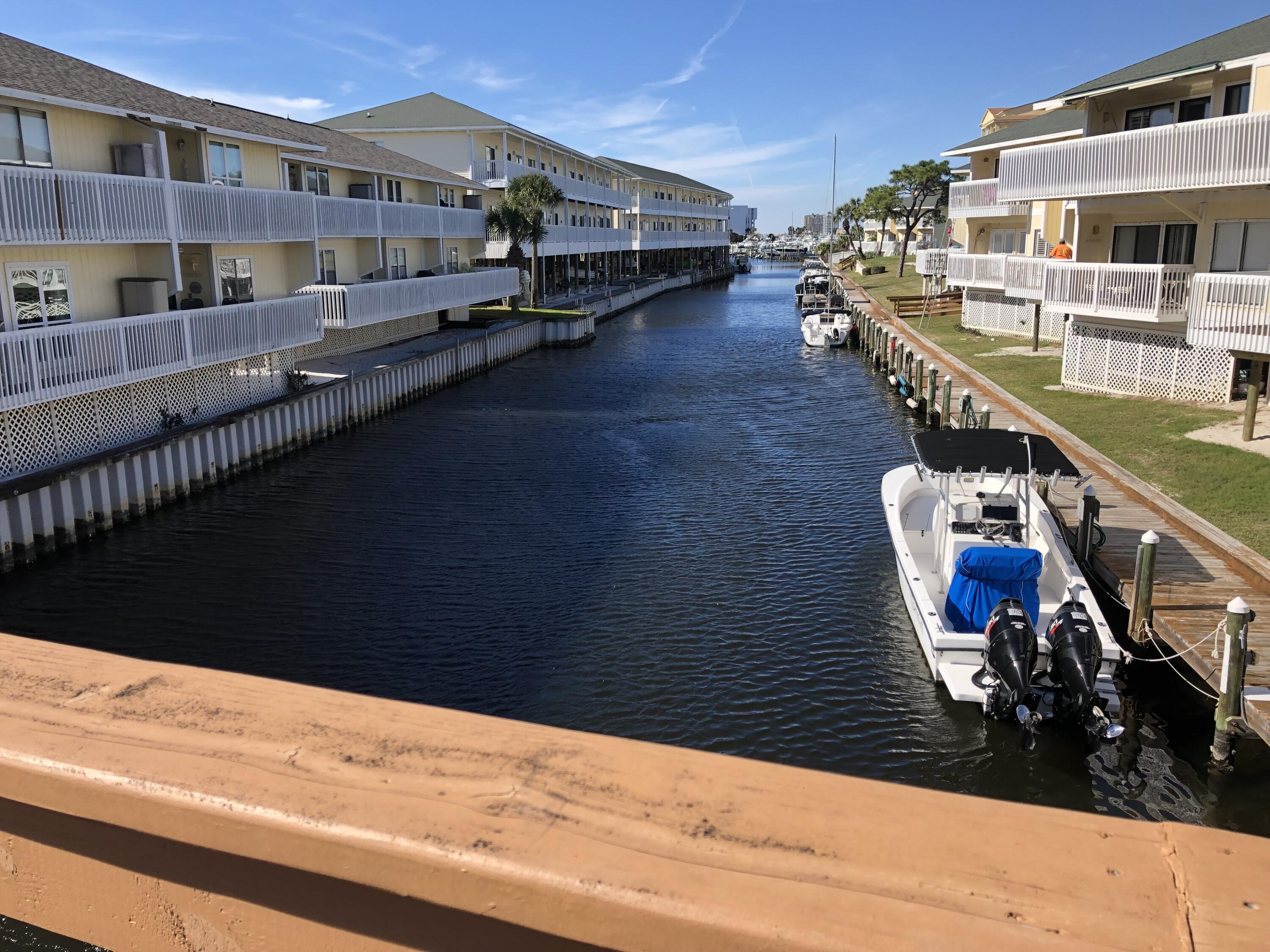 SANDPIPER COVE PH 01 - Residential