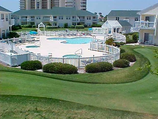 SANDPIPER COVE PH 01 - Residential