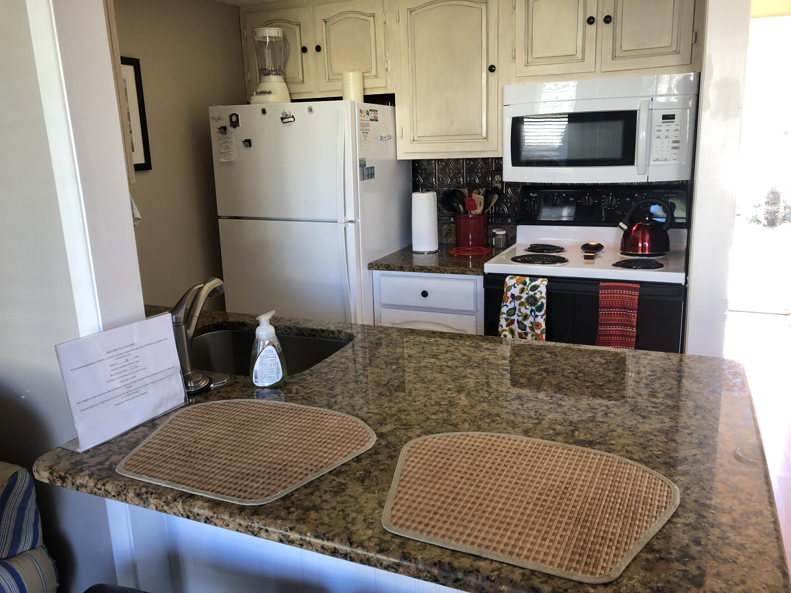 SANDPIPER COVE PH 01 - Residential