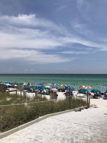 SANDPIPER COVE PH 01 - Residential