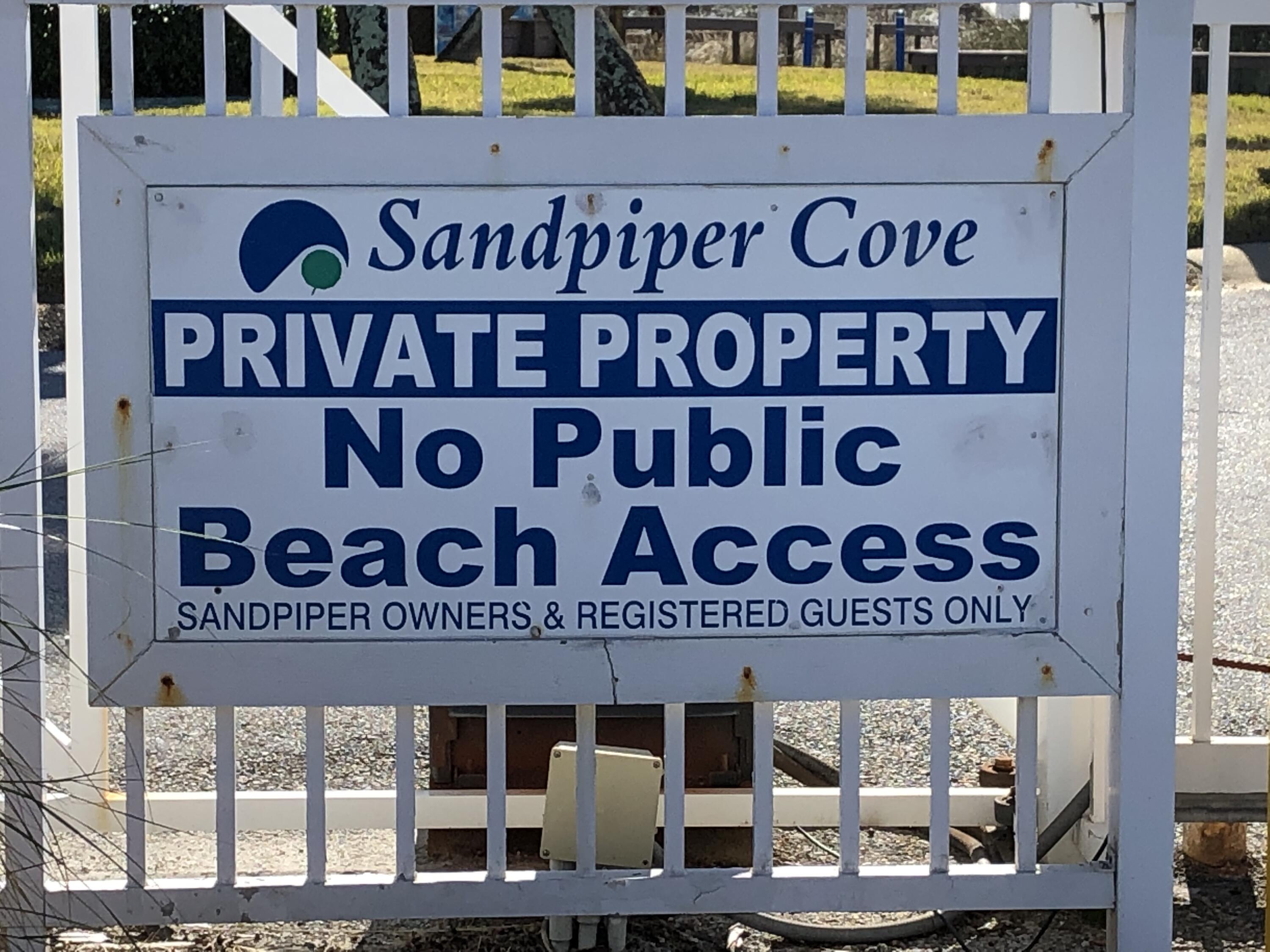 SANDPIPER COVE PH 01 - Residential