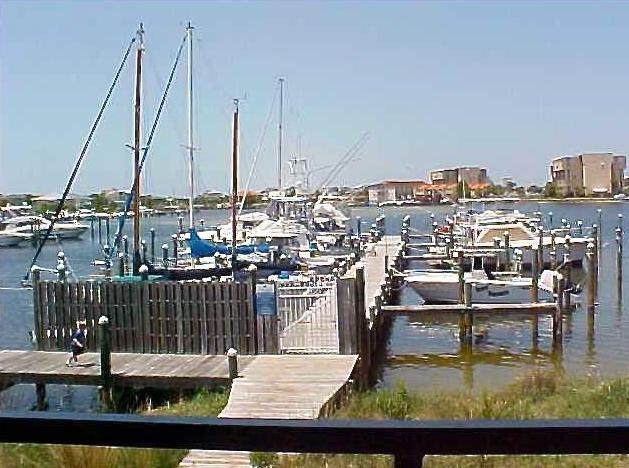 SANDPIPER COVE PH 01 - Residential