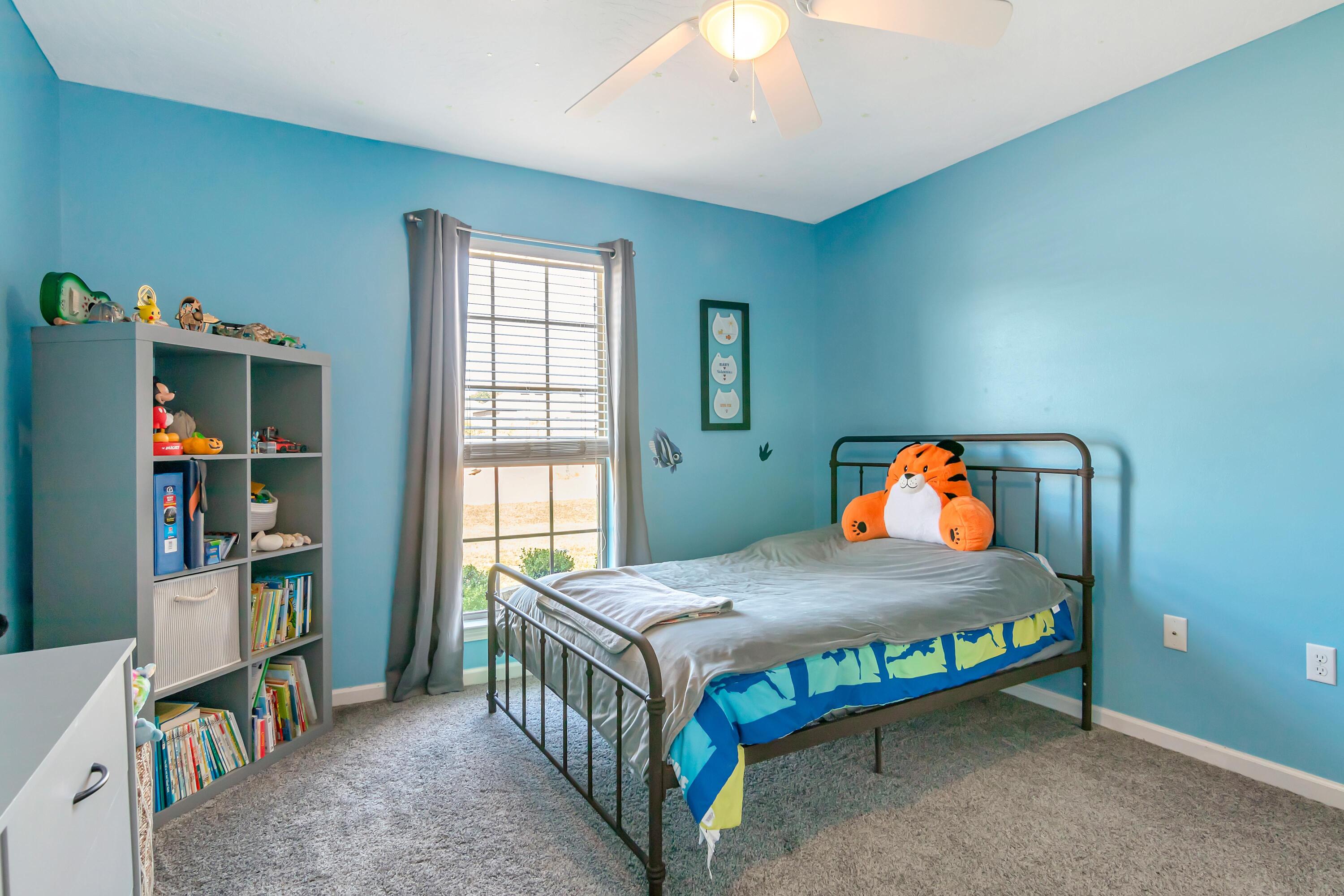 LEE FARMS PH III - Residential