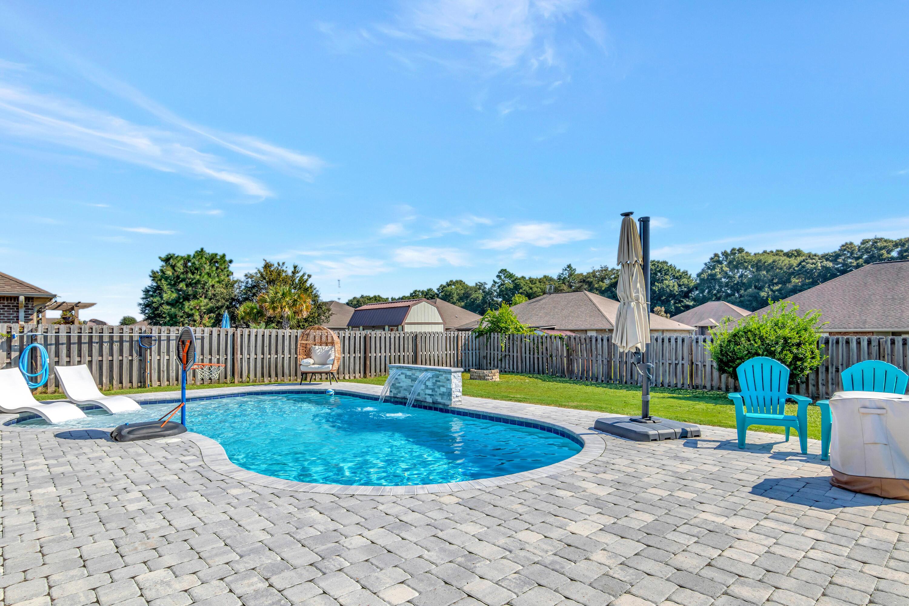 LEE FARMS PH III - Residential