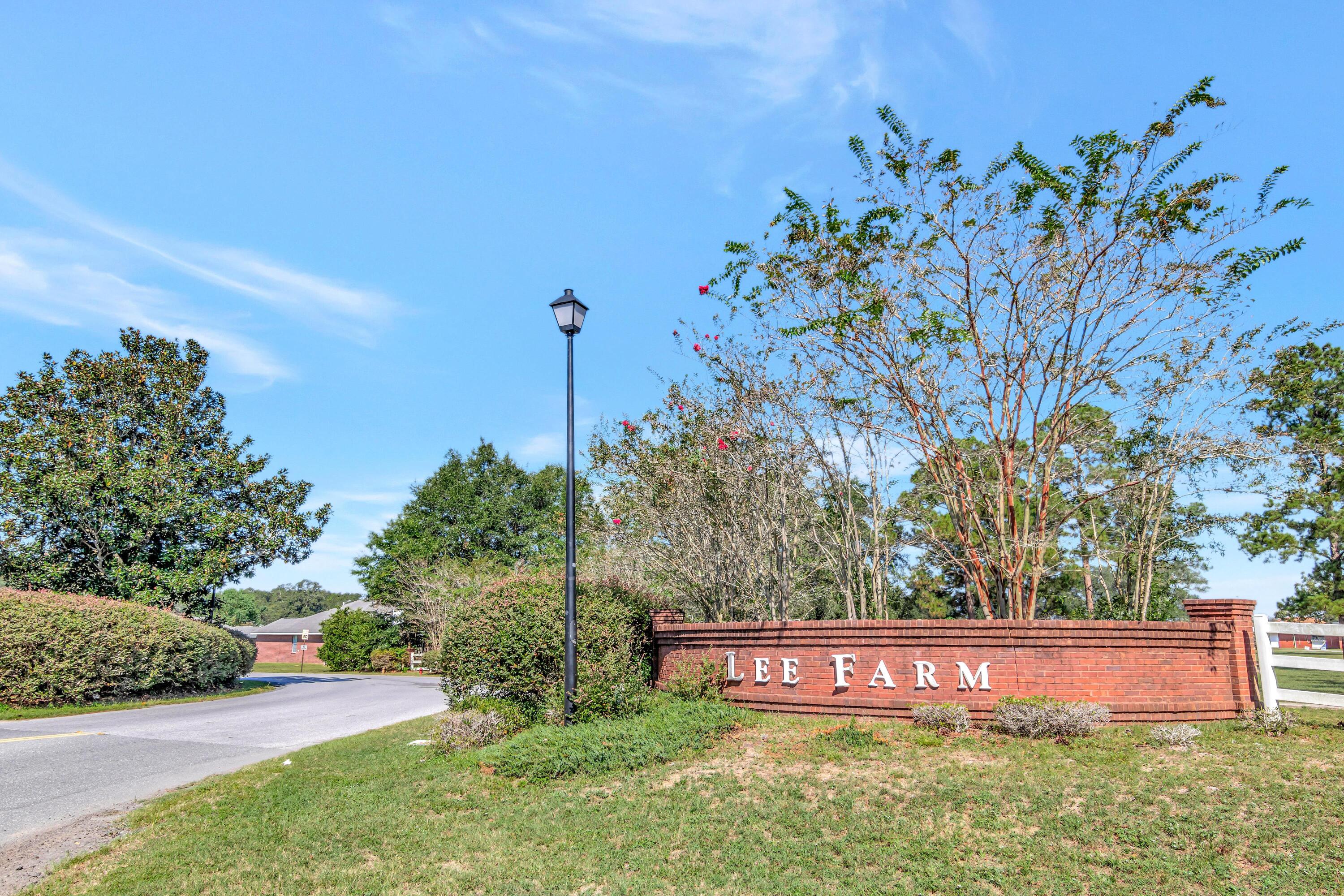 LEE FARMS PH III - Residential