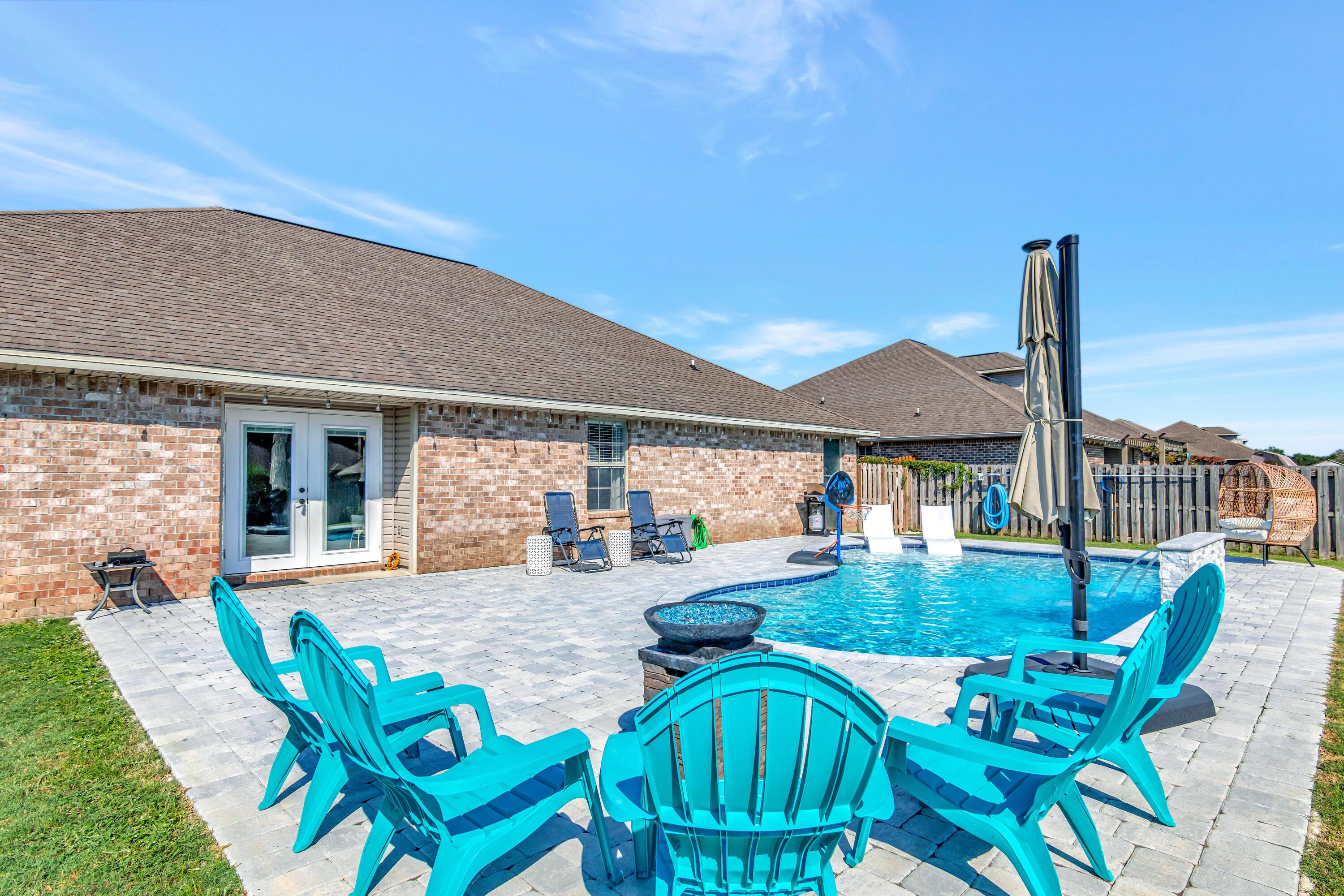 LEE FARMS PH III - Residential