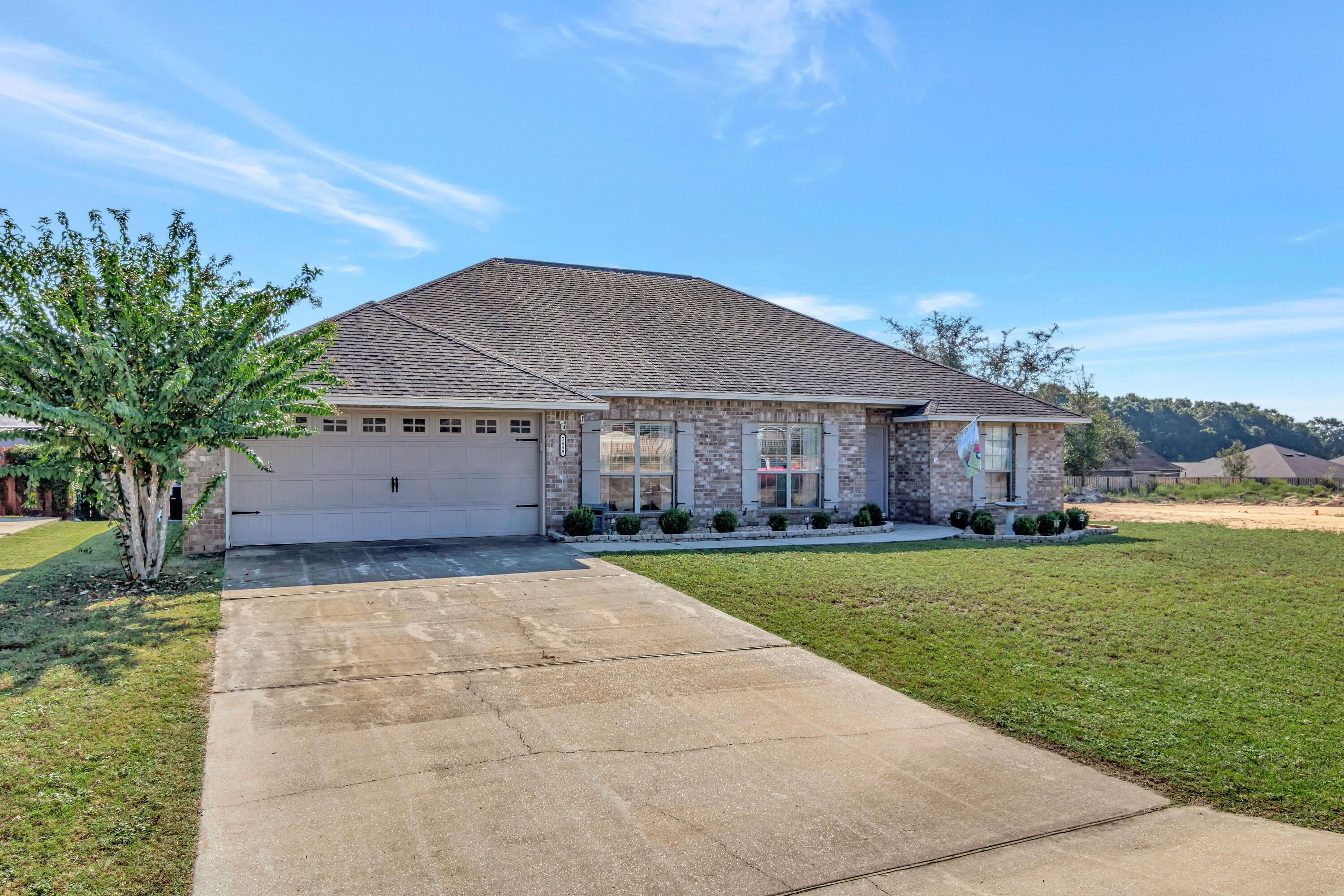 LEE FARMS PH III - Residential