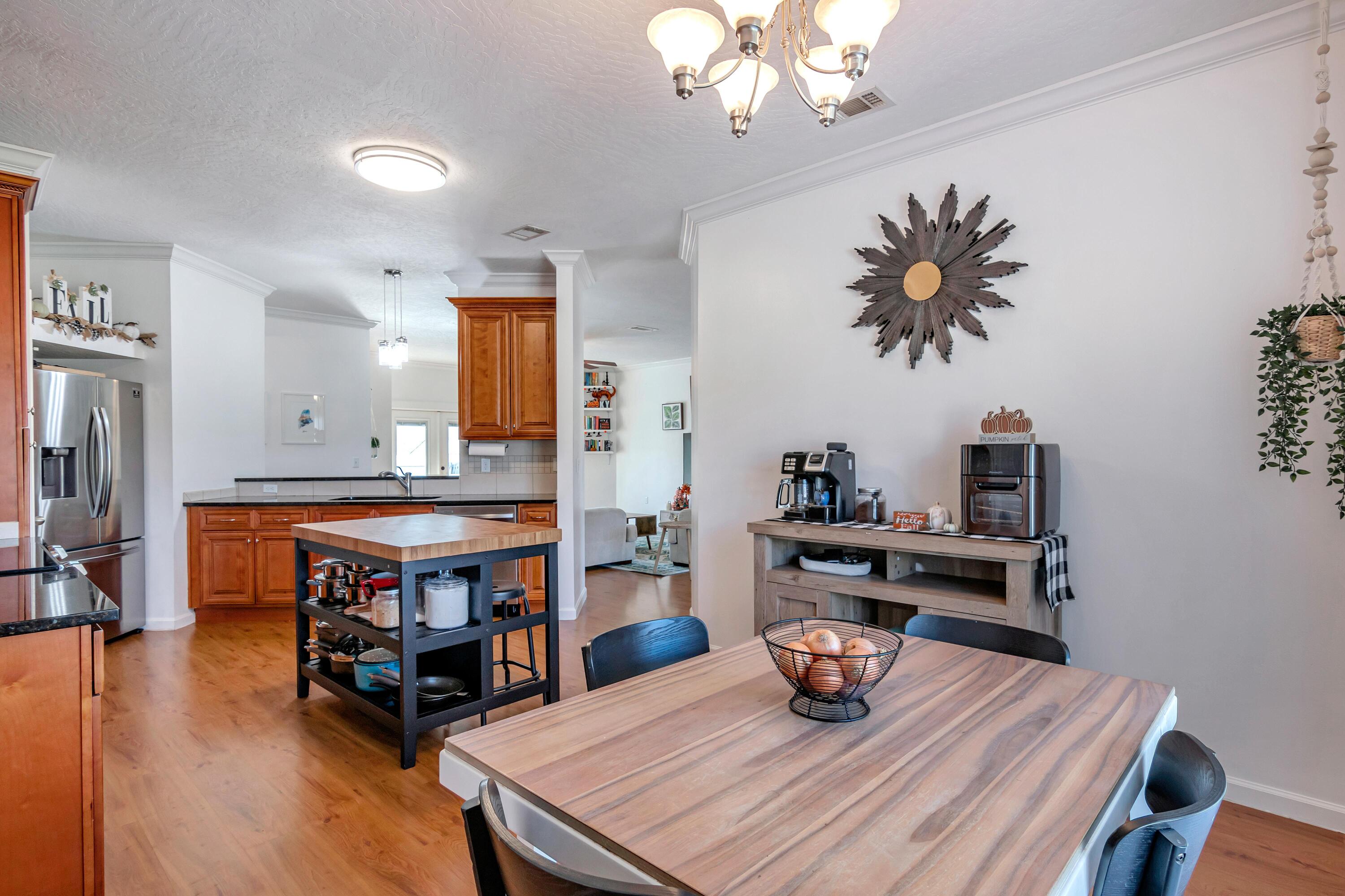 LEE FARMS PH III - Residential