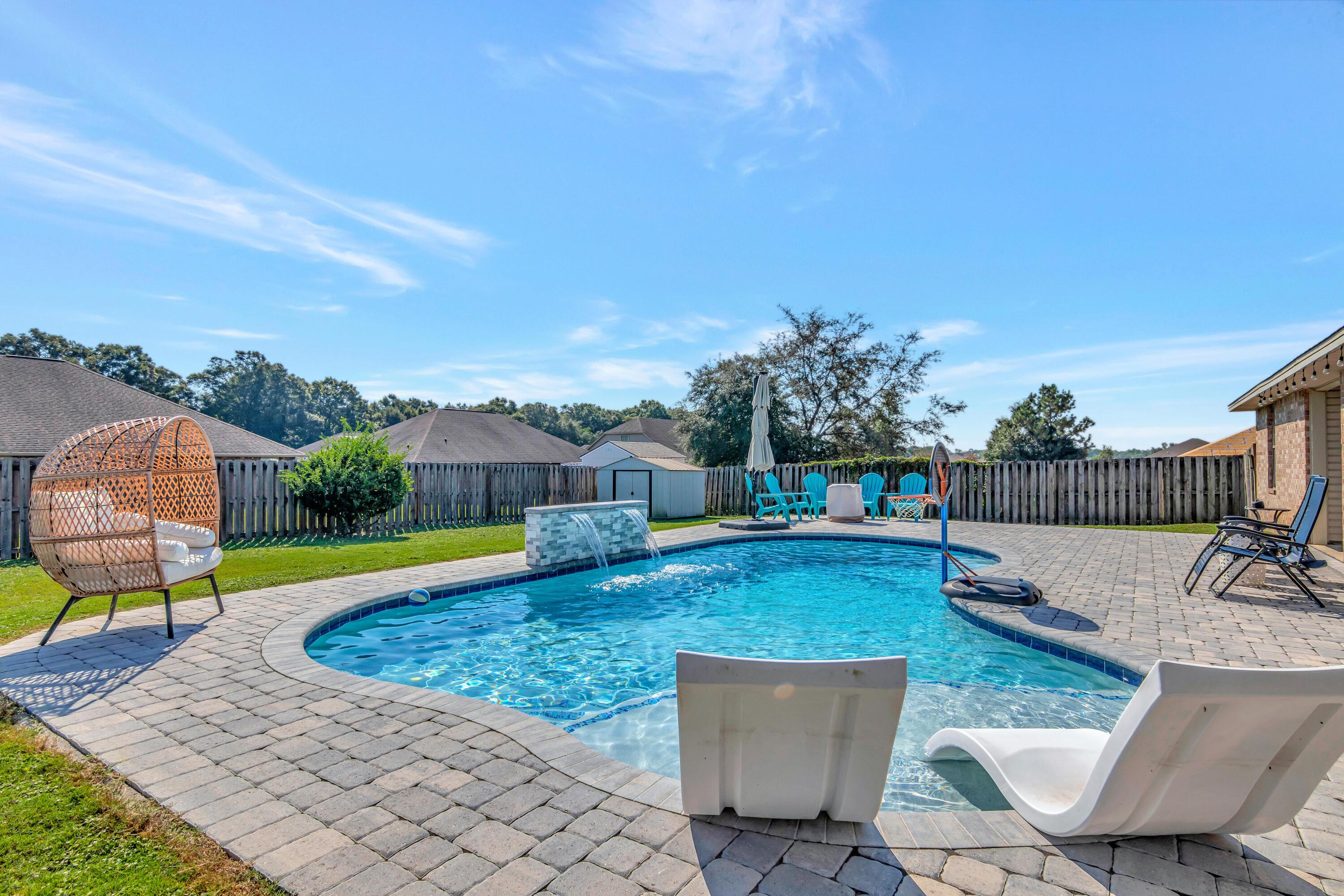 LEE FARMS PH III - Residential