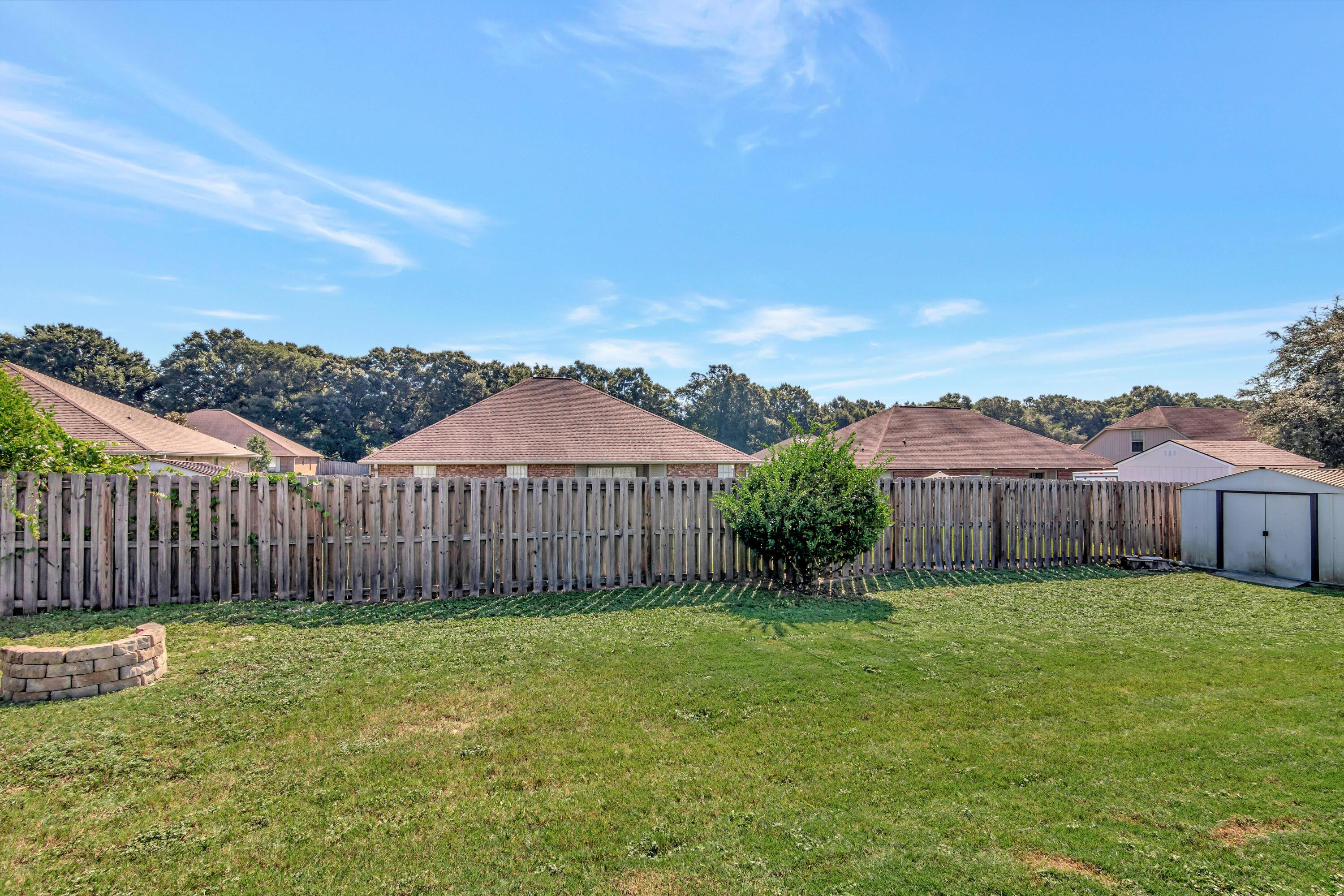 LEE FARMS PH III - Residential