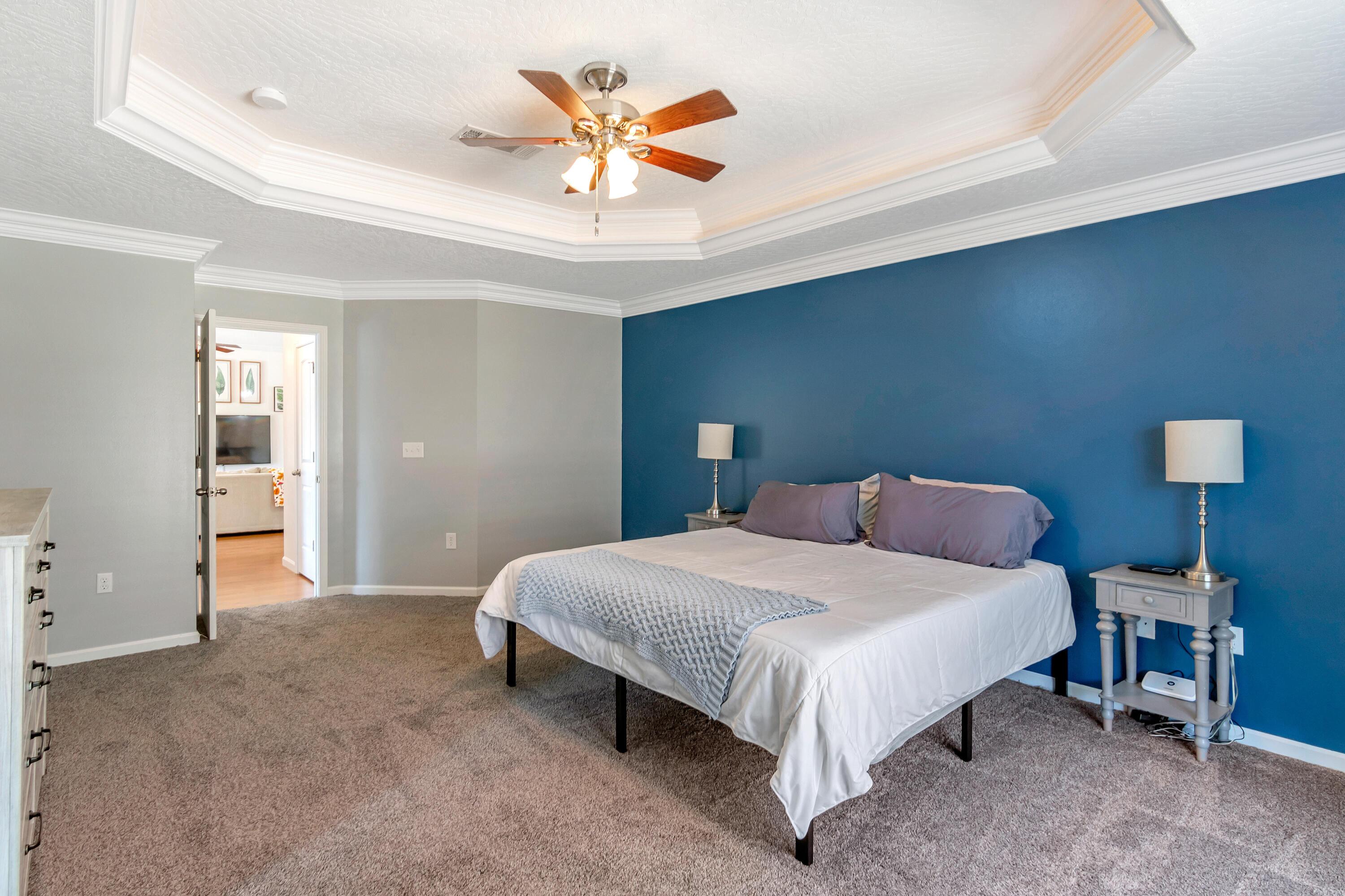 LEE FARMS PH III - Residential