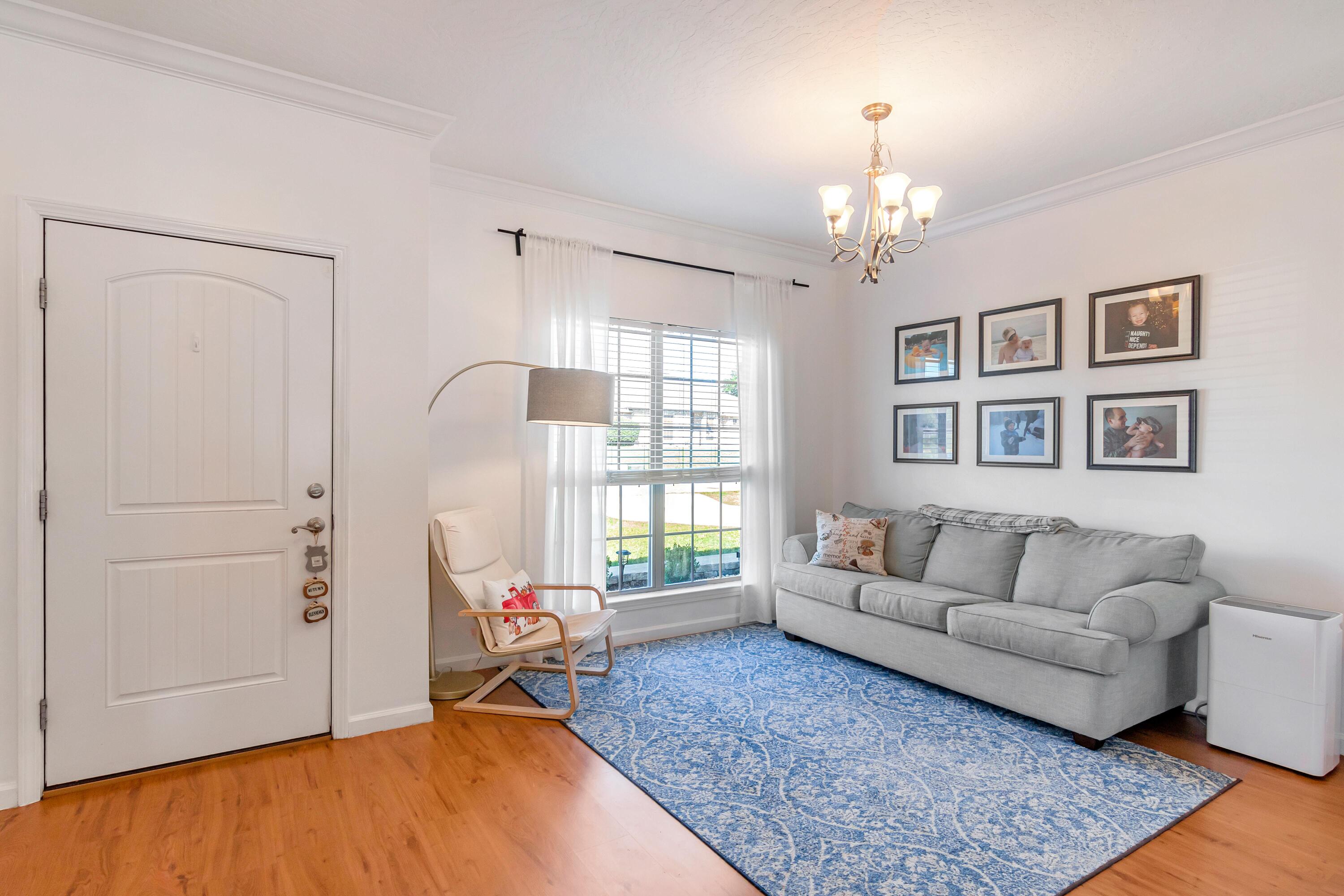 LEE FARMS PH III - Residential