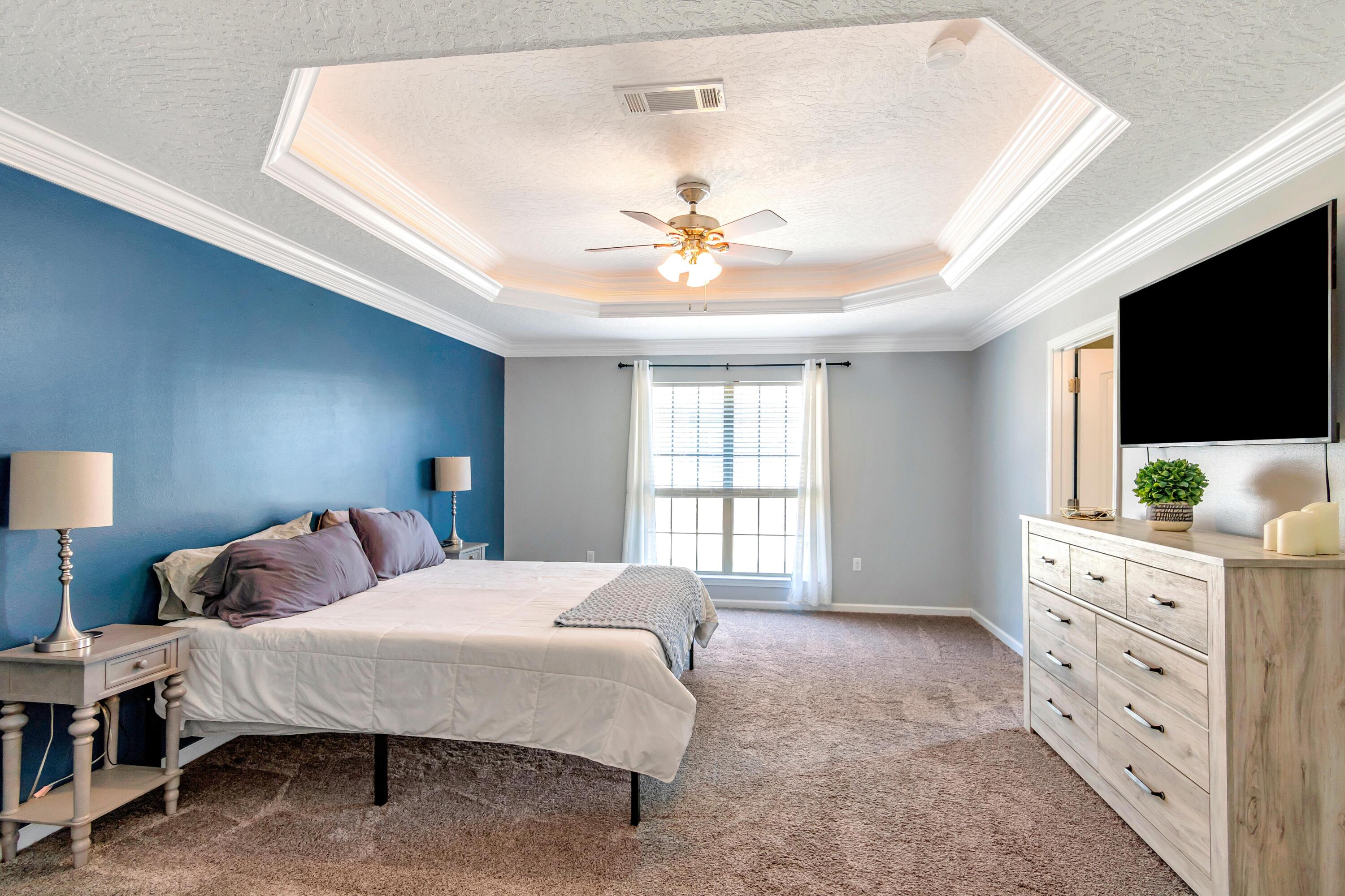 LEE FARMS PH III - Residential