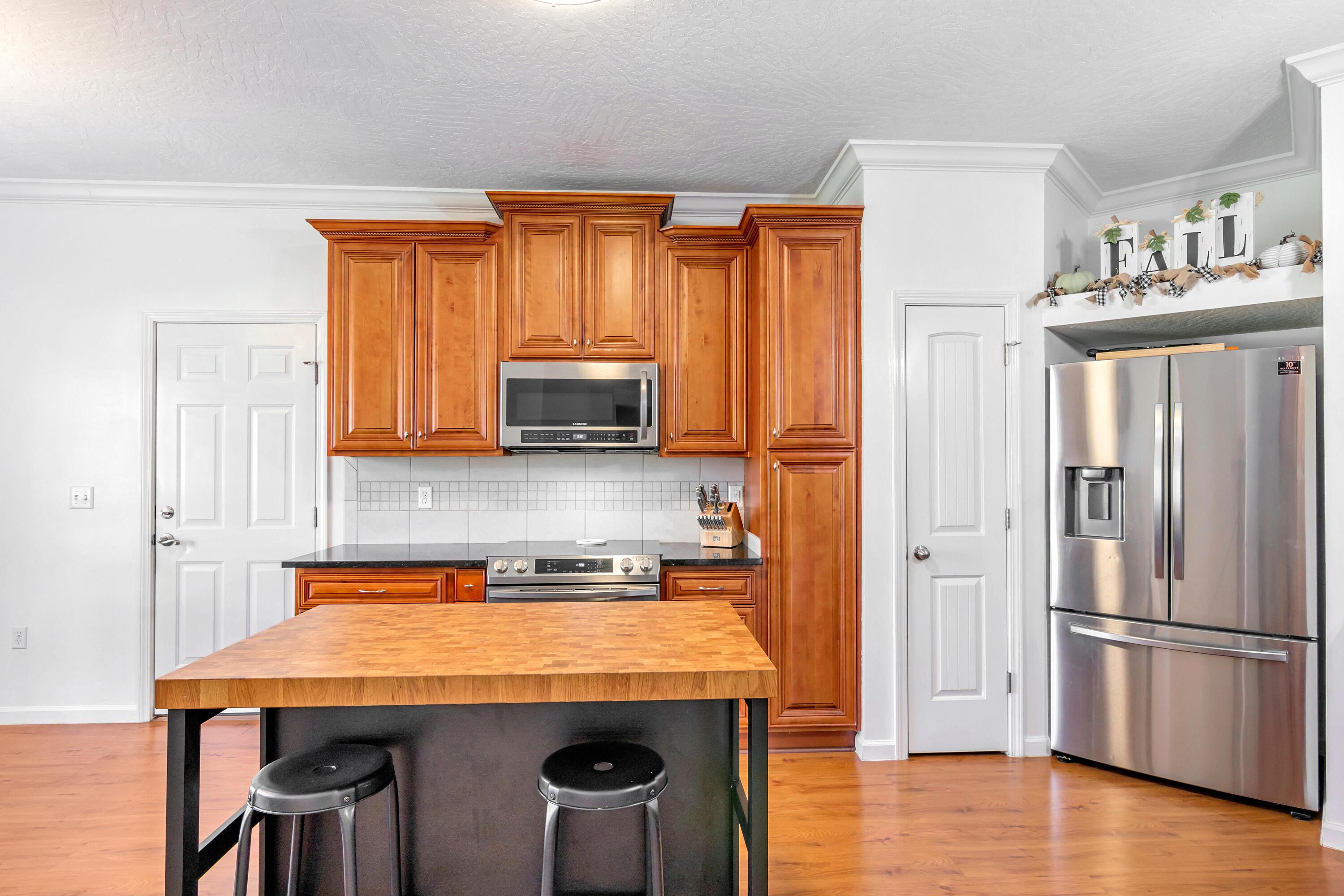 LEE FARMS PH III - Residential