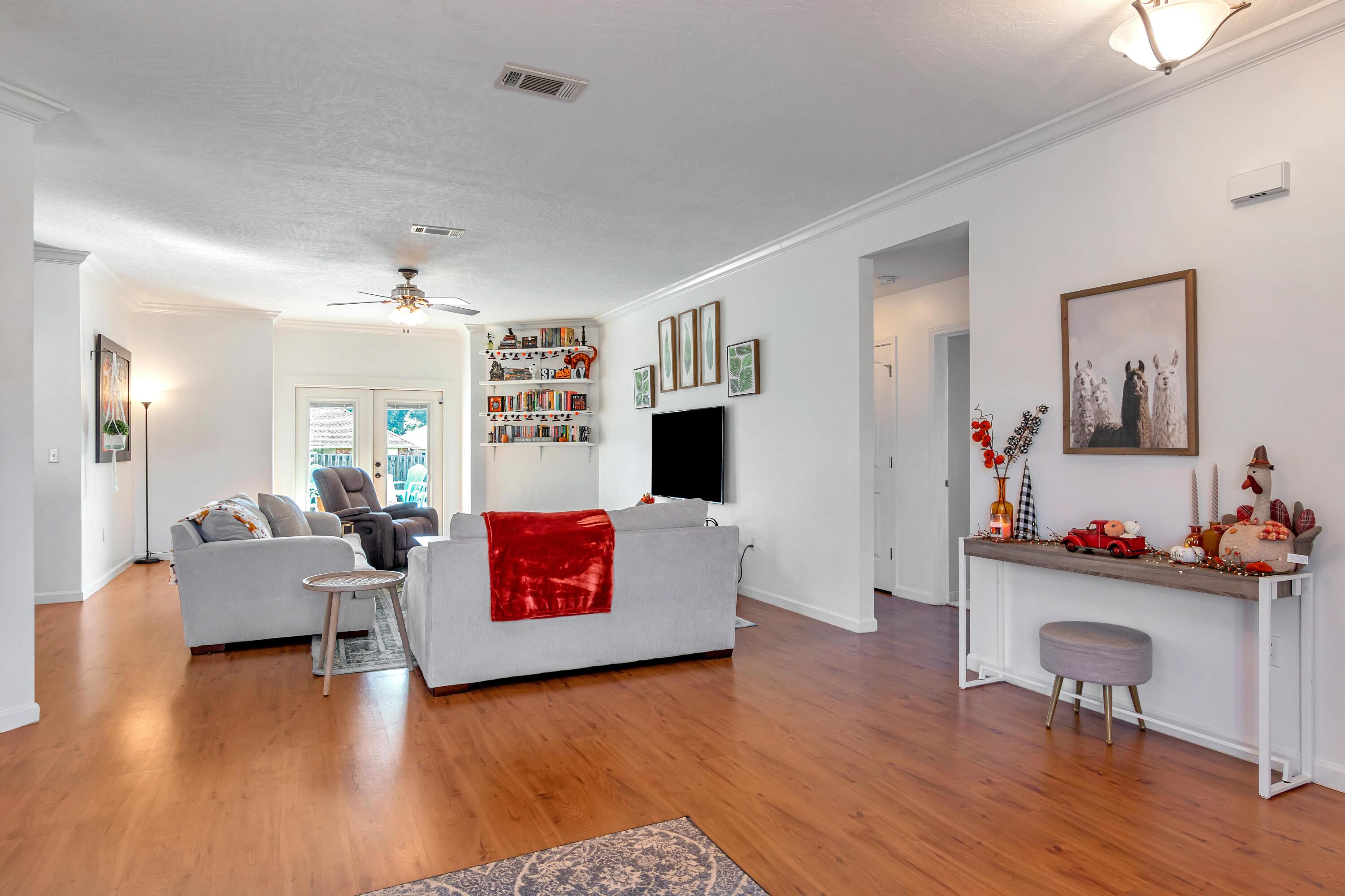 LEE FARMS PH III - Residential