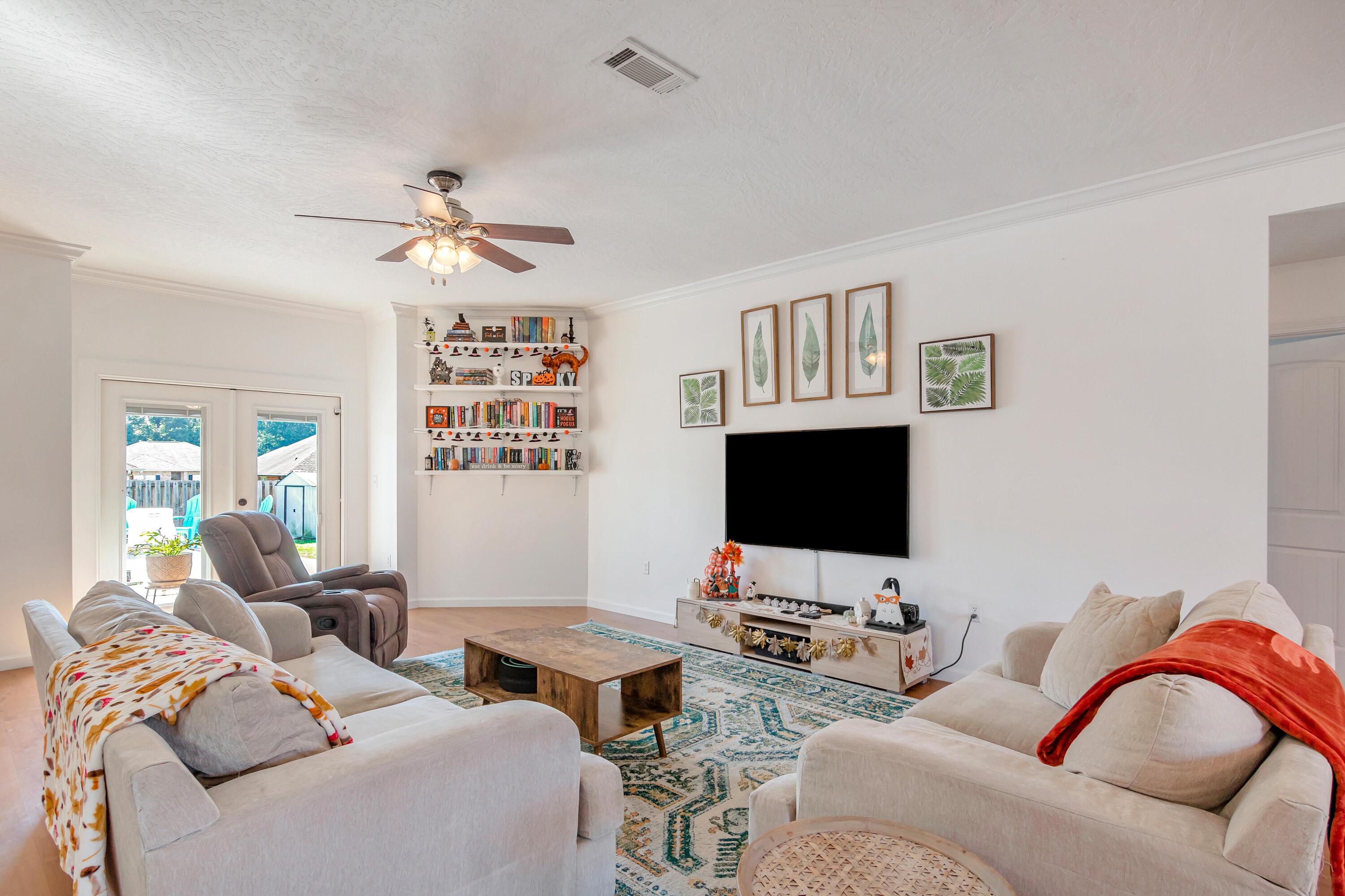 LEE FARMS PH III - Residential