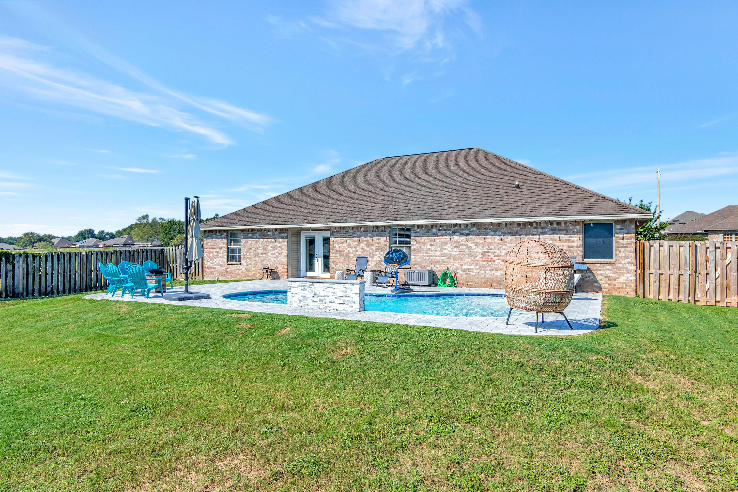 LEE FARMS PH III - Residential