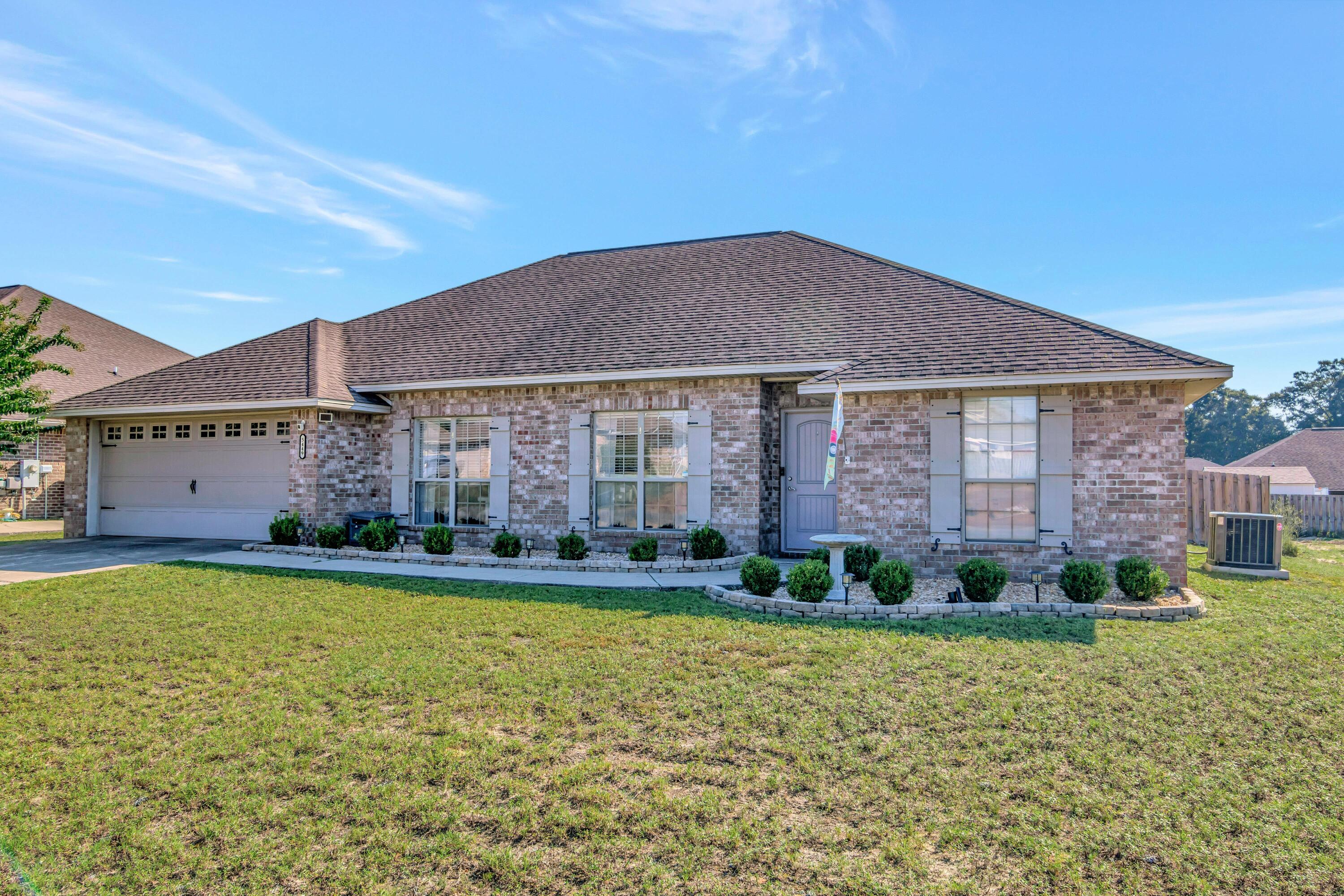 LEE FARMS PH III - Residential