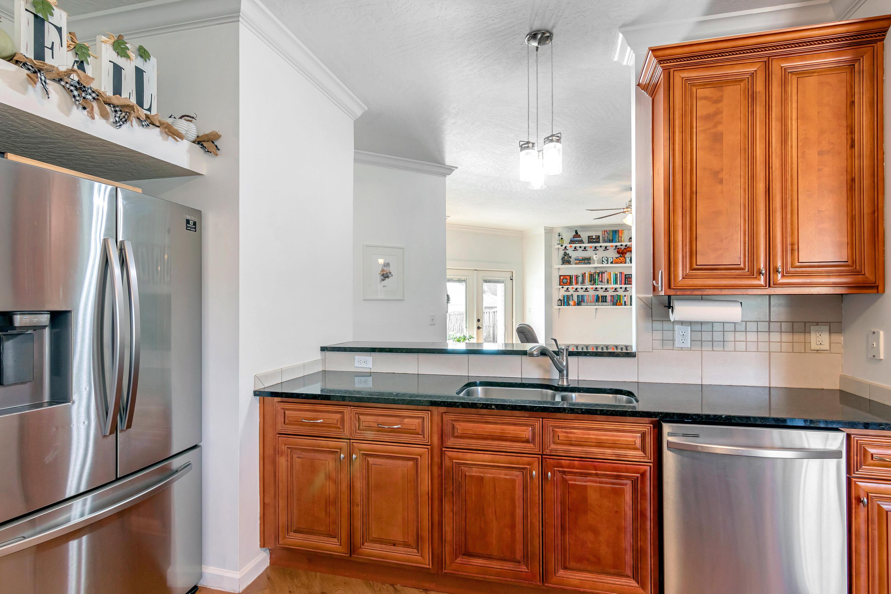 LEE FARMS PH III - Residential