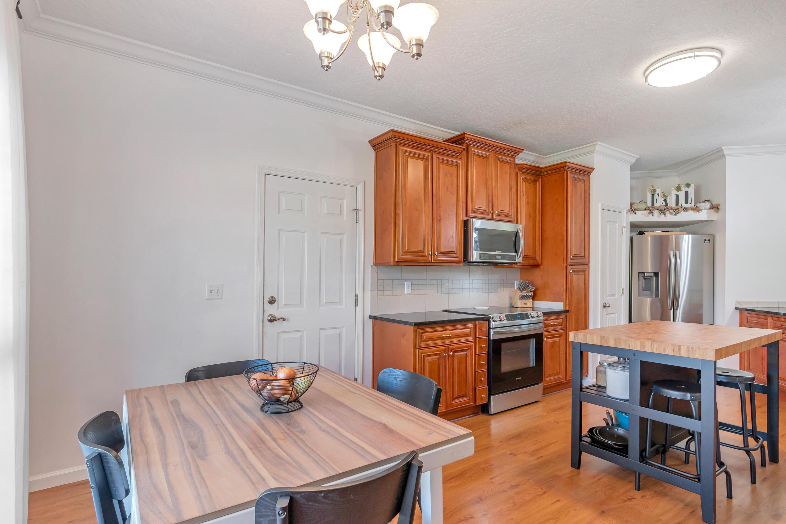LEE FARMS PH III - Residential