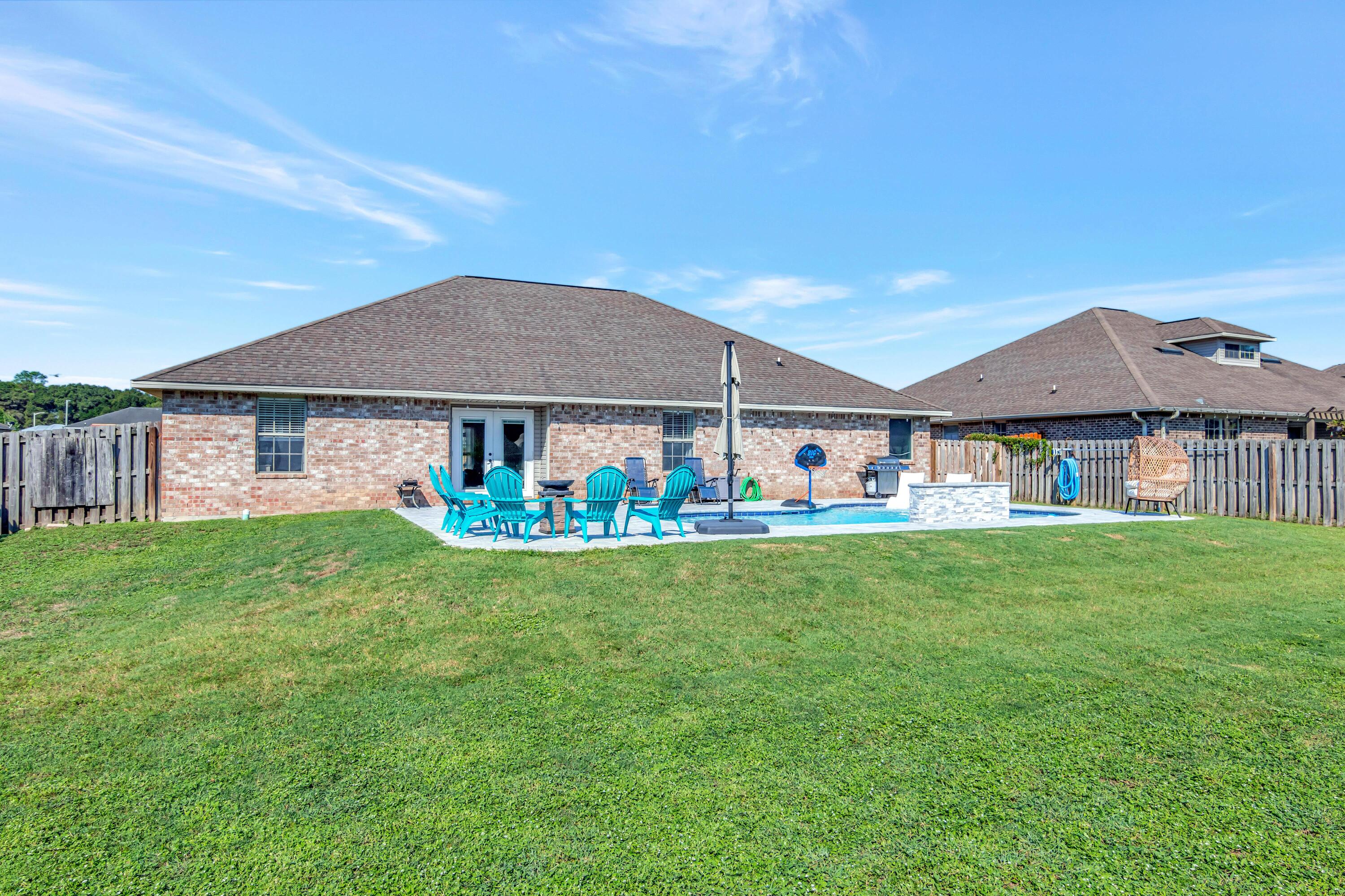 LEE FARMS PH III - Residential