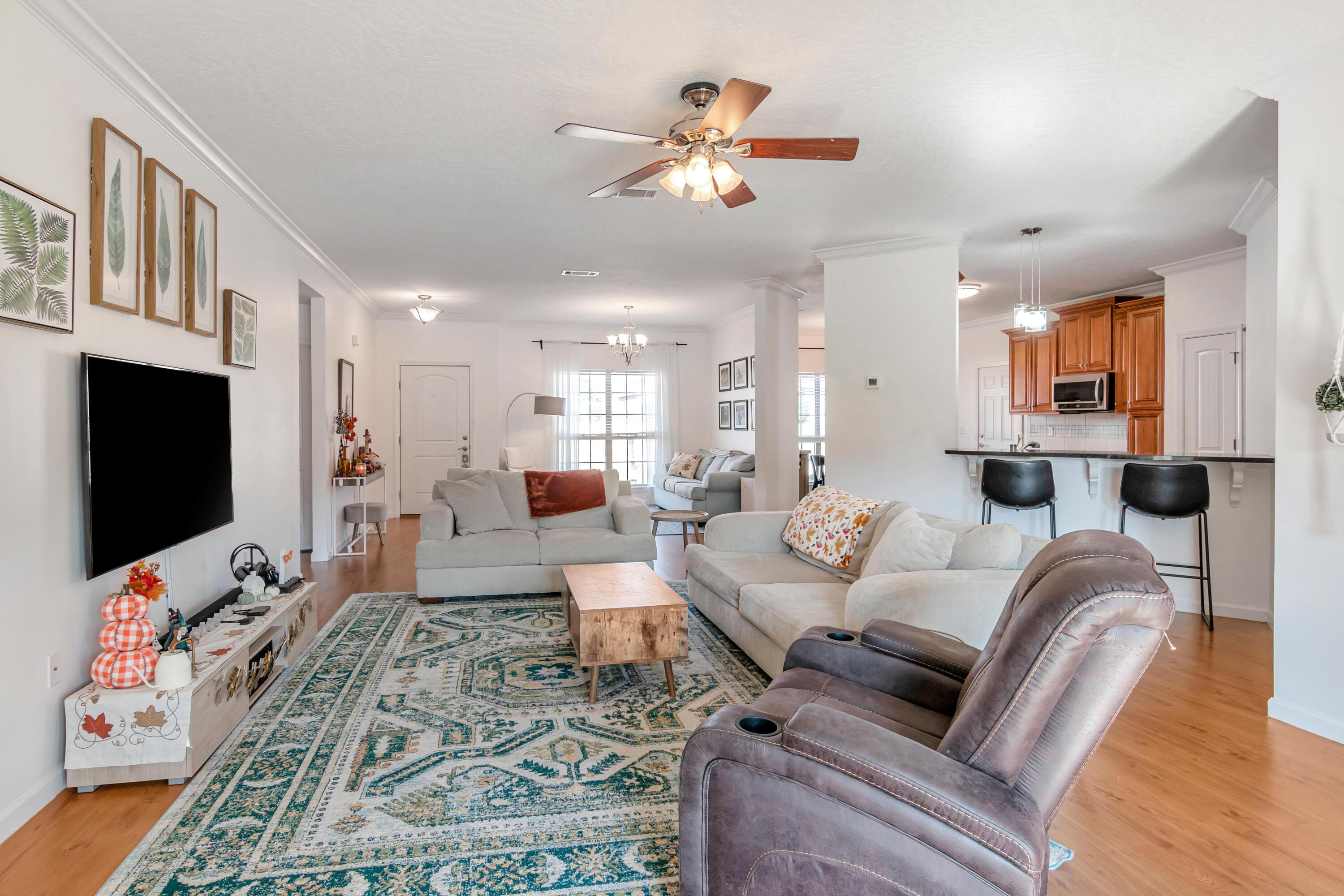 LEE FARMS PH III - Residential