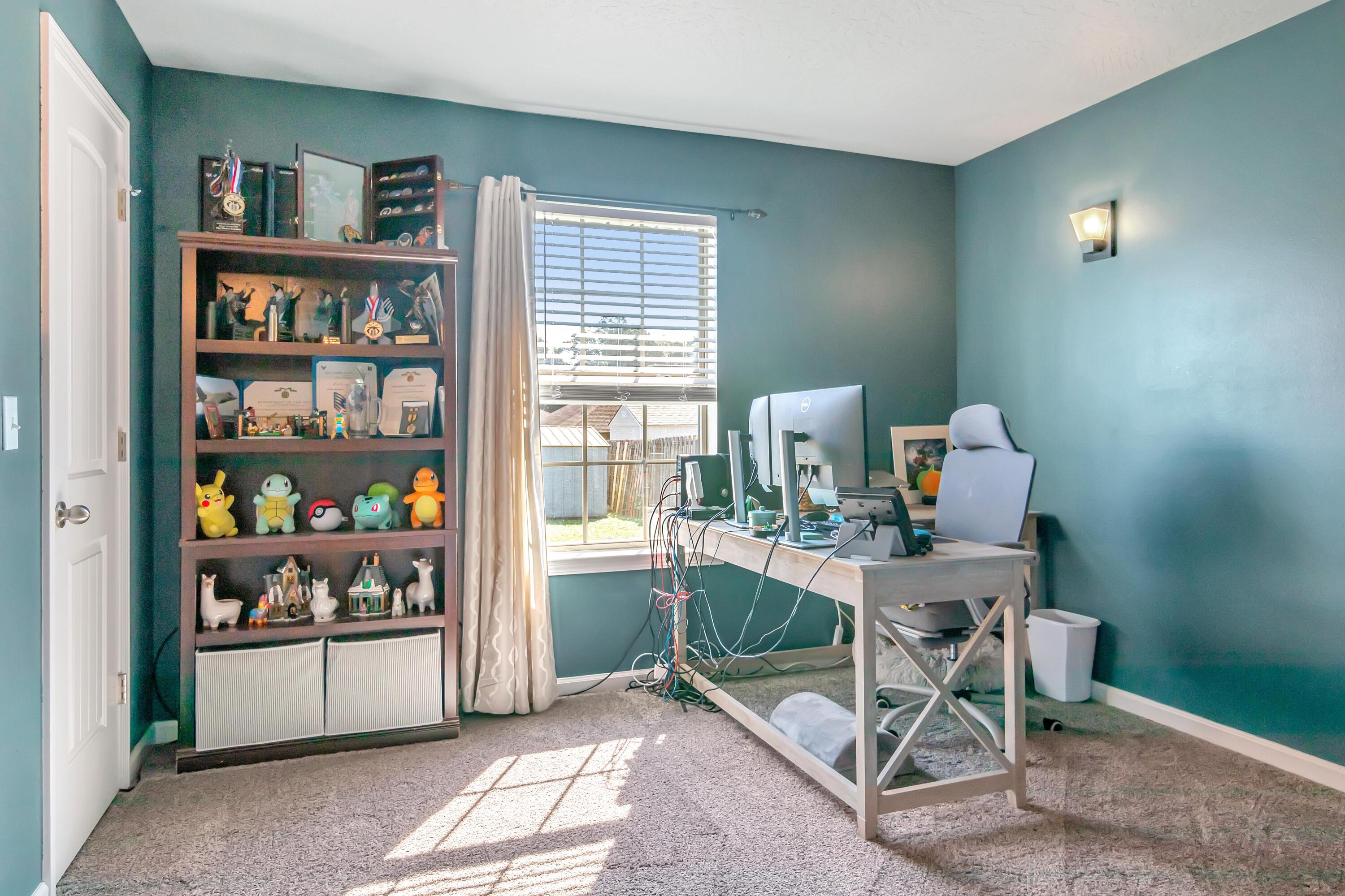 LEE FARMS PH III - Residential