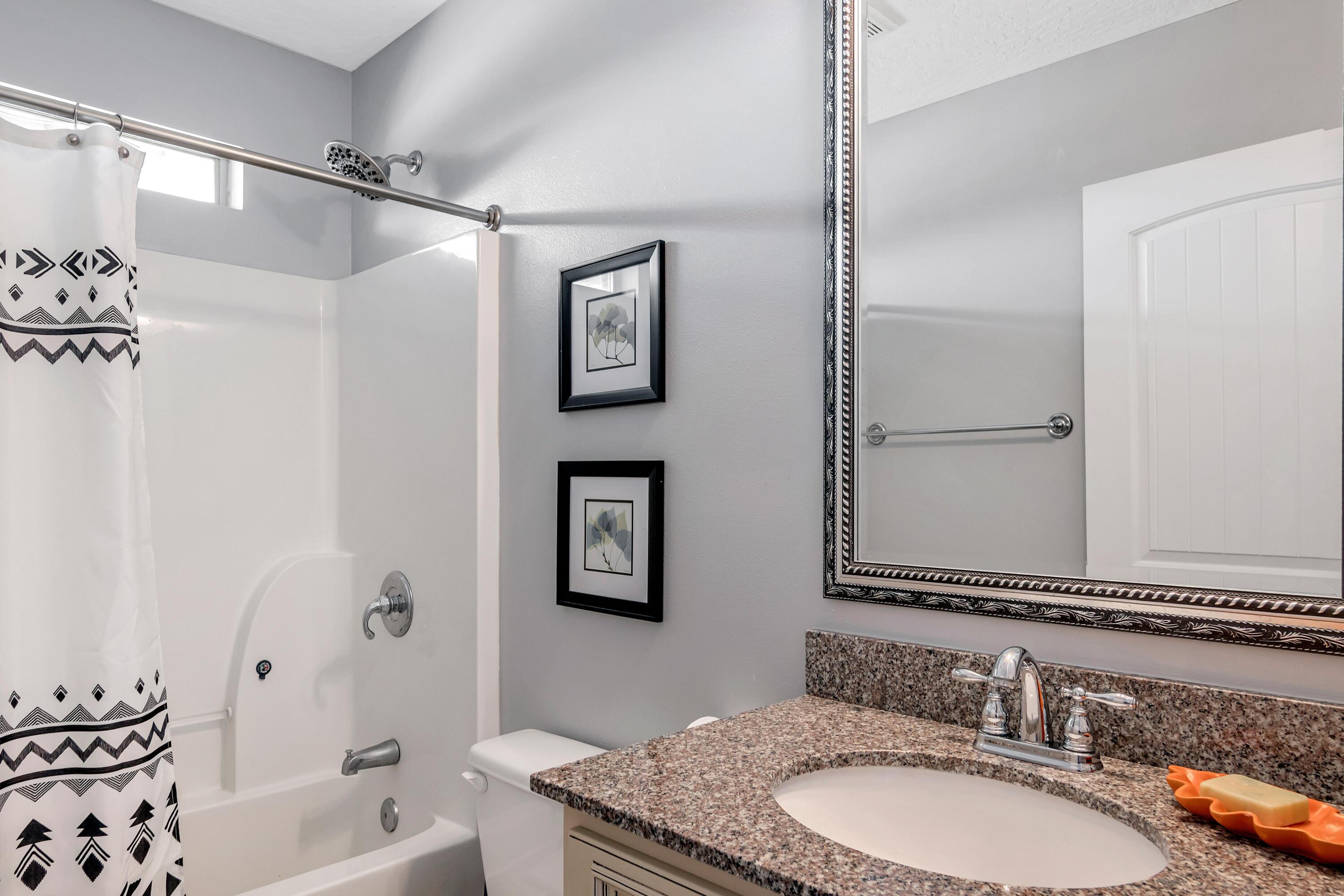 LEE FARMS PH III - Residential
