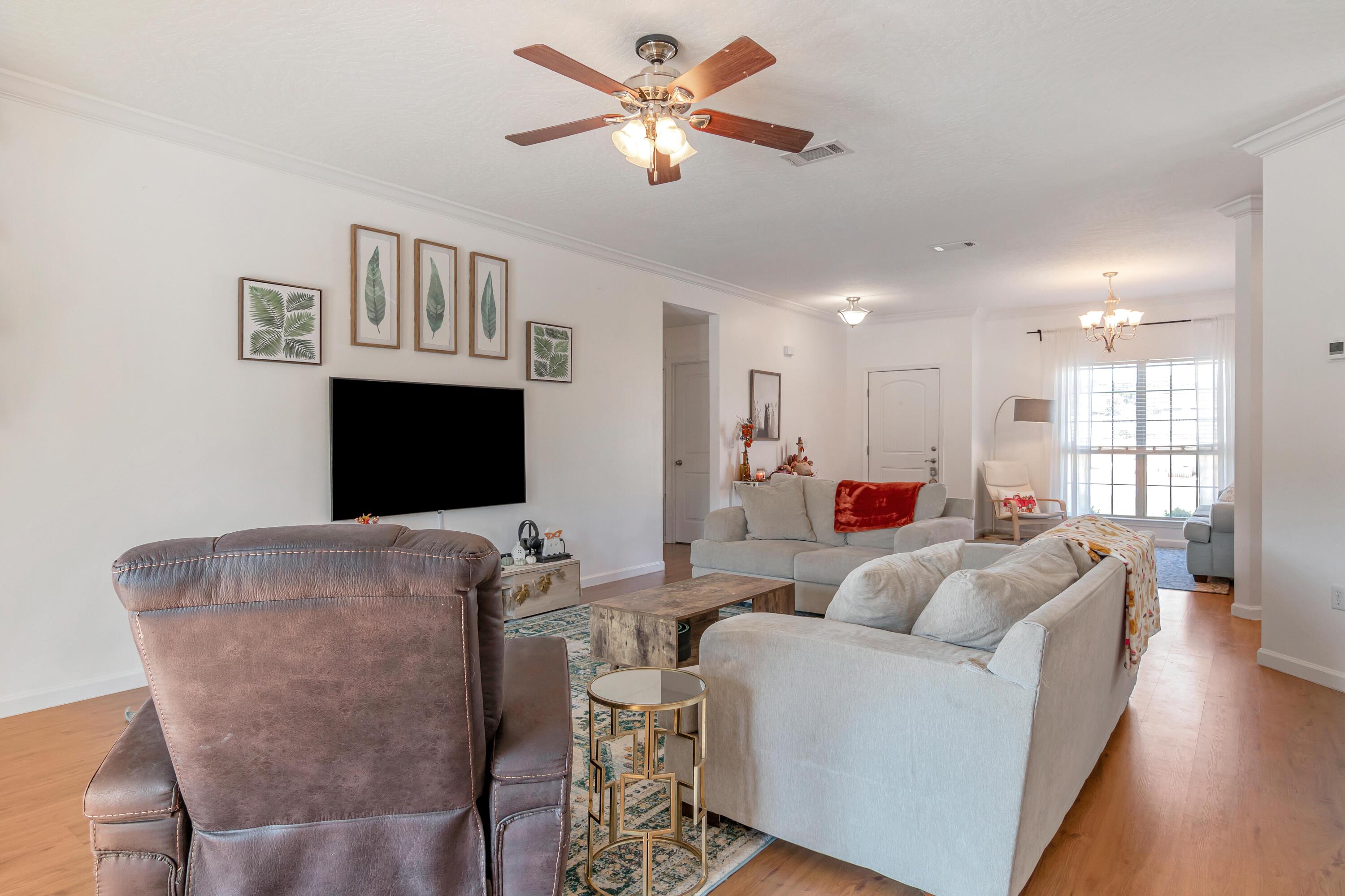 LEE FARMS PH III - Residential