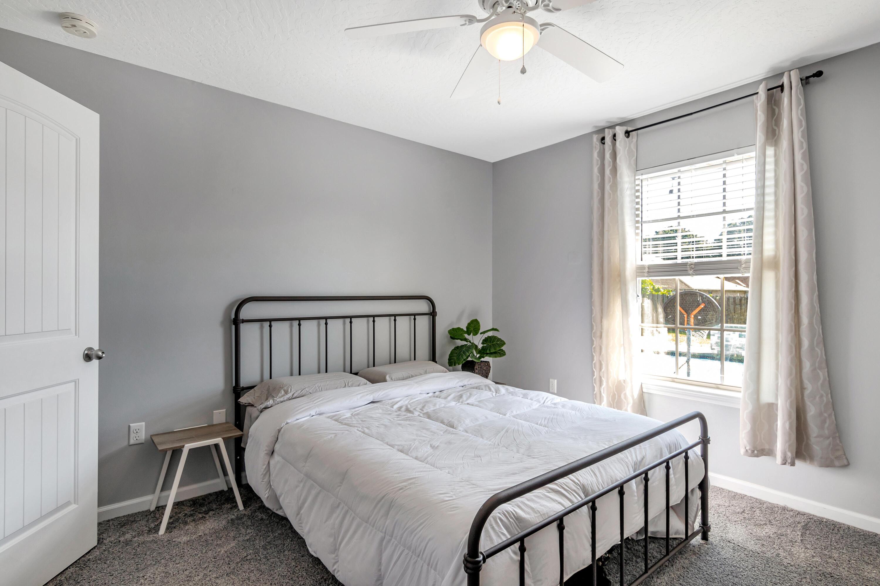 LEE FARMS PH III - Residential