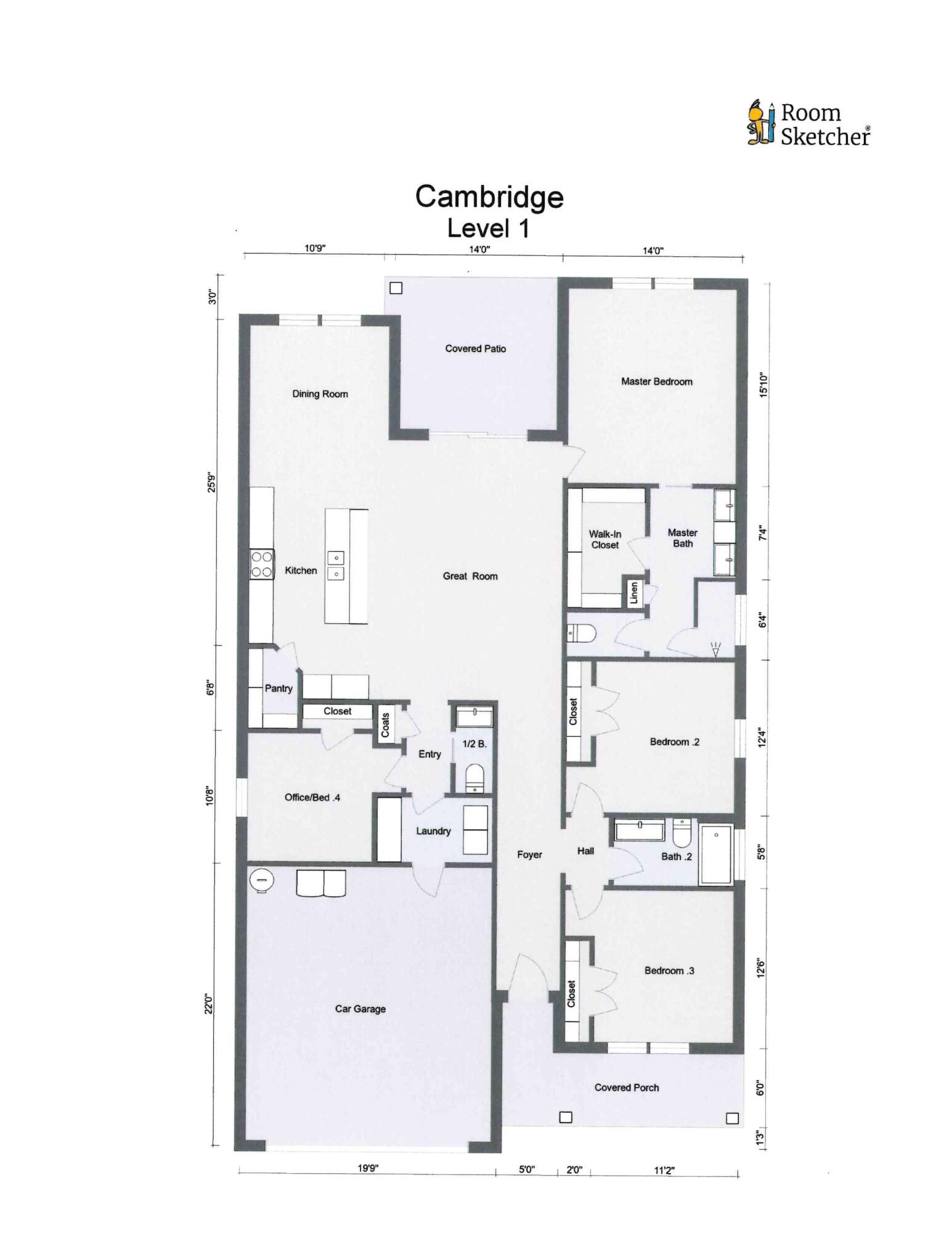 College Station Phase 3 - Residential