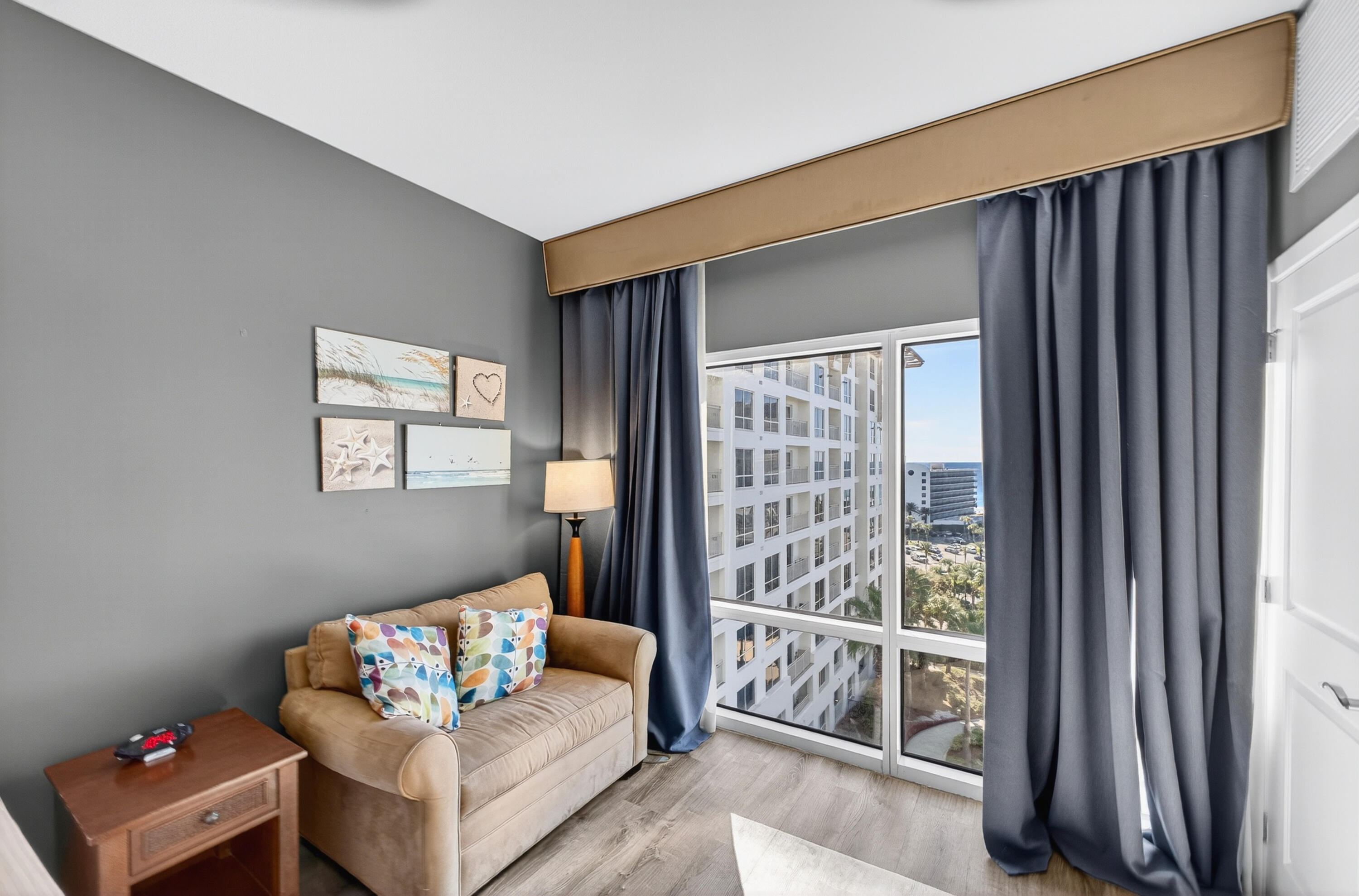 LUAU I - Residential