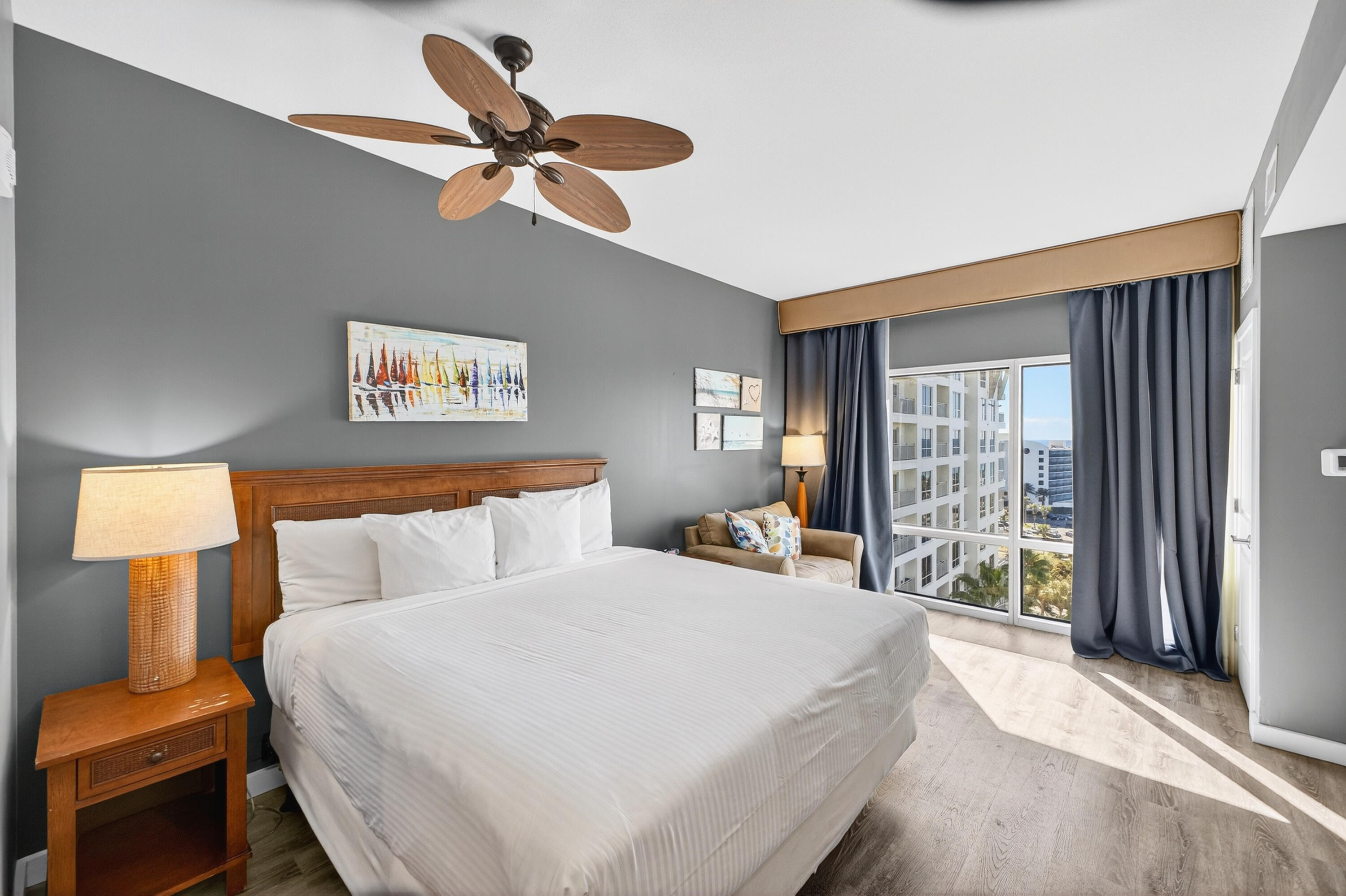 LUAU I - Residential