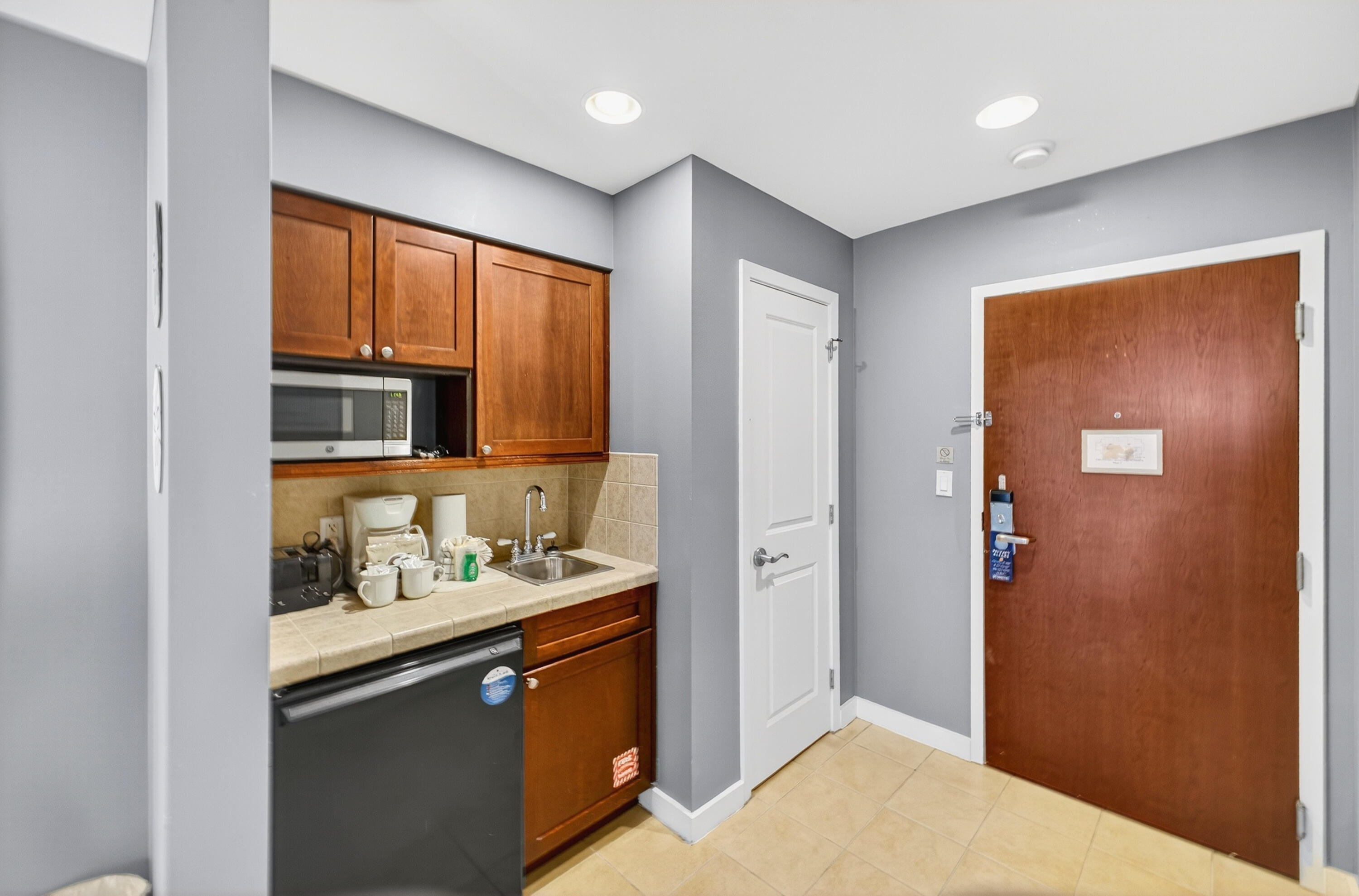 LUAU I - Residential