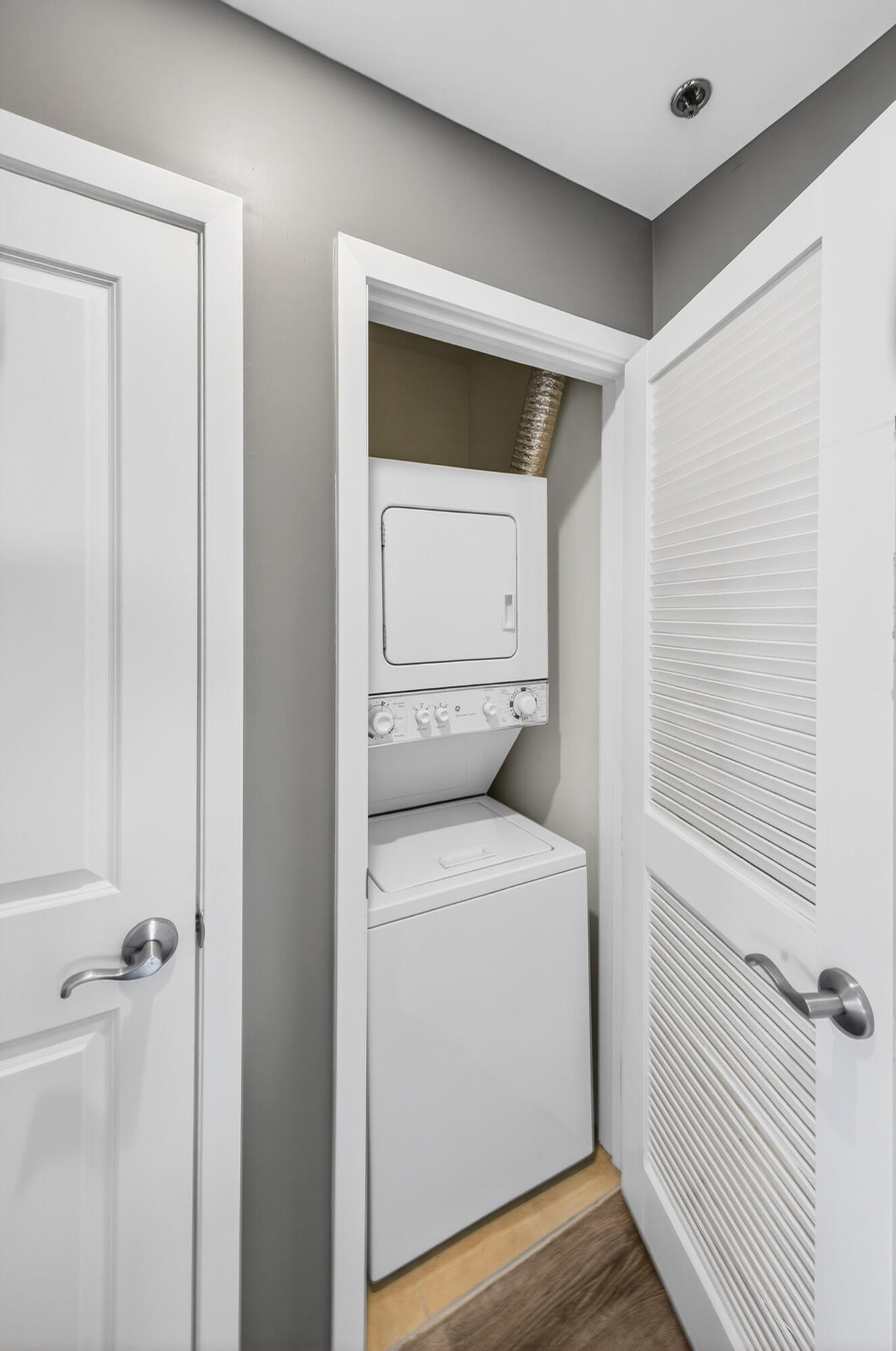 LUAU I - Residential