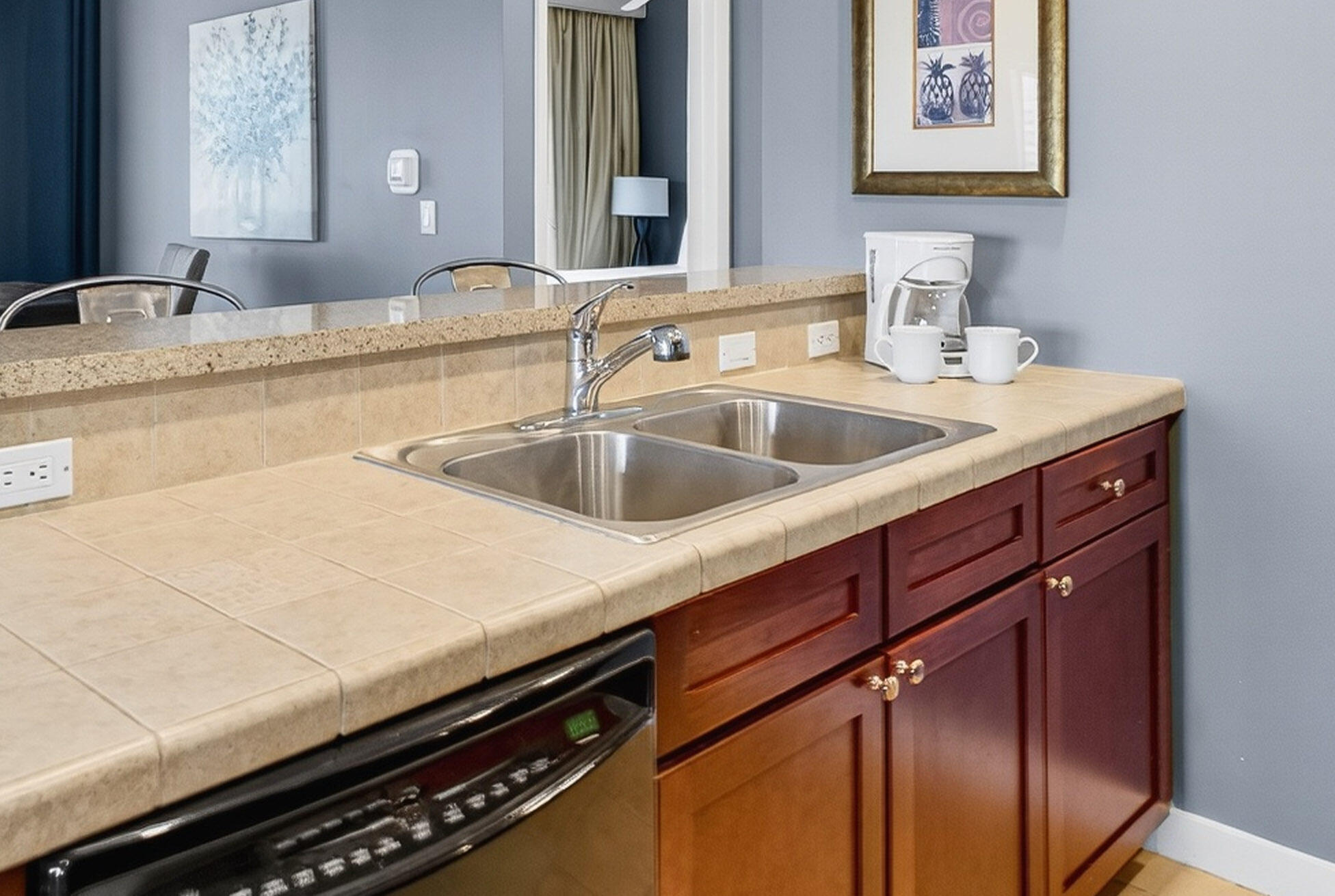 LUAU I - Residential