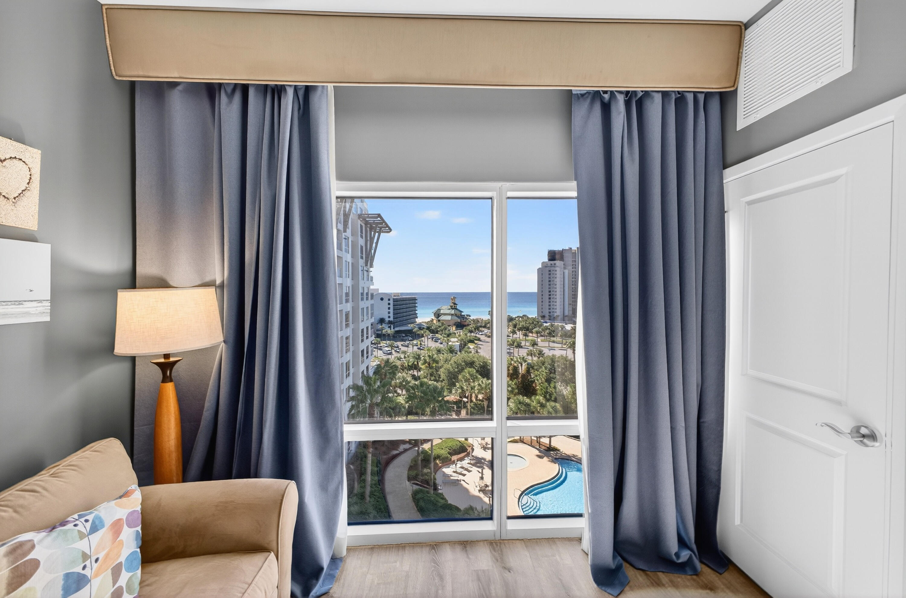 LUAU I - Residential