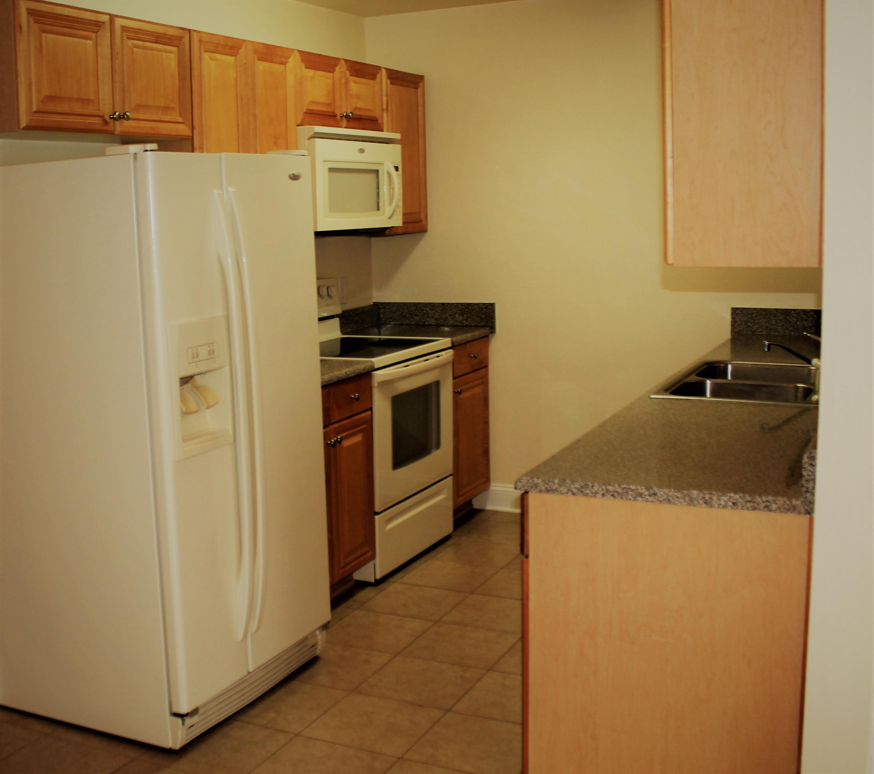 EAGLES LANDING S/D - Residential