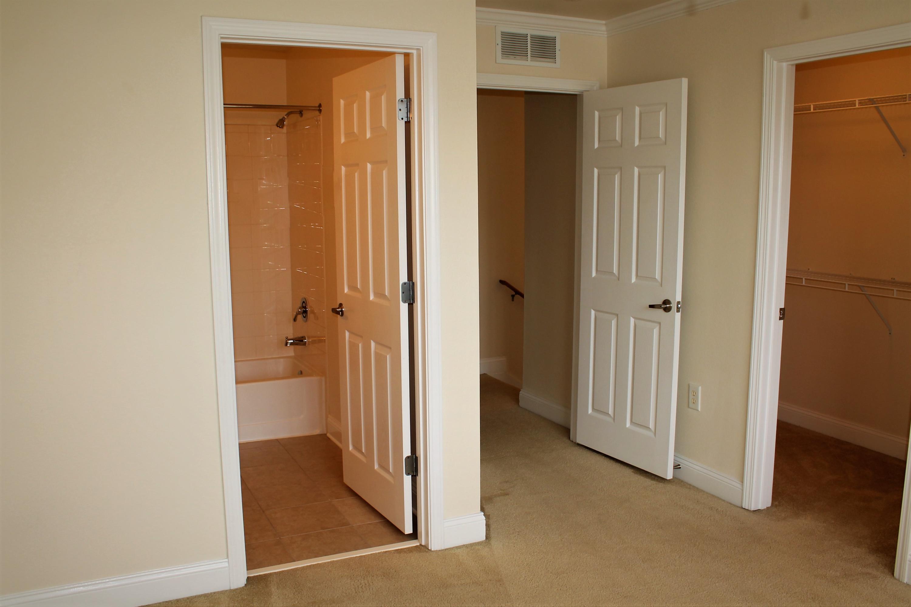 EAGLES LANDING S/D - Residential