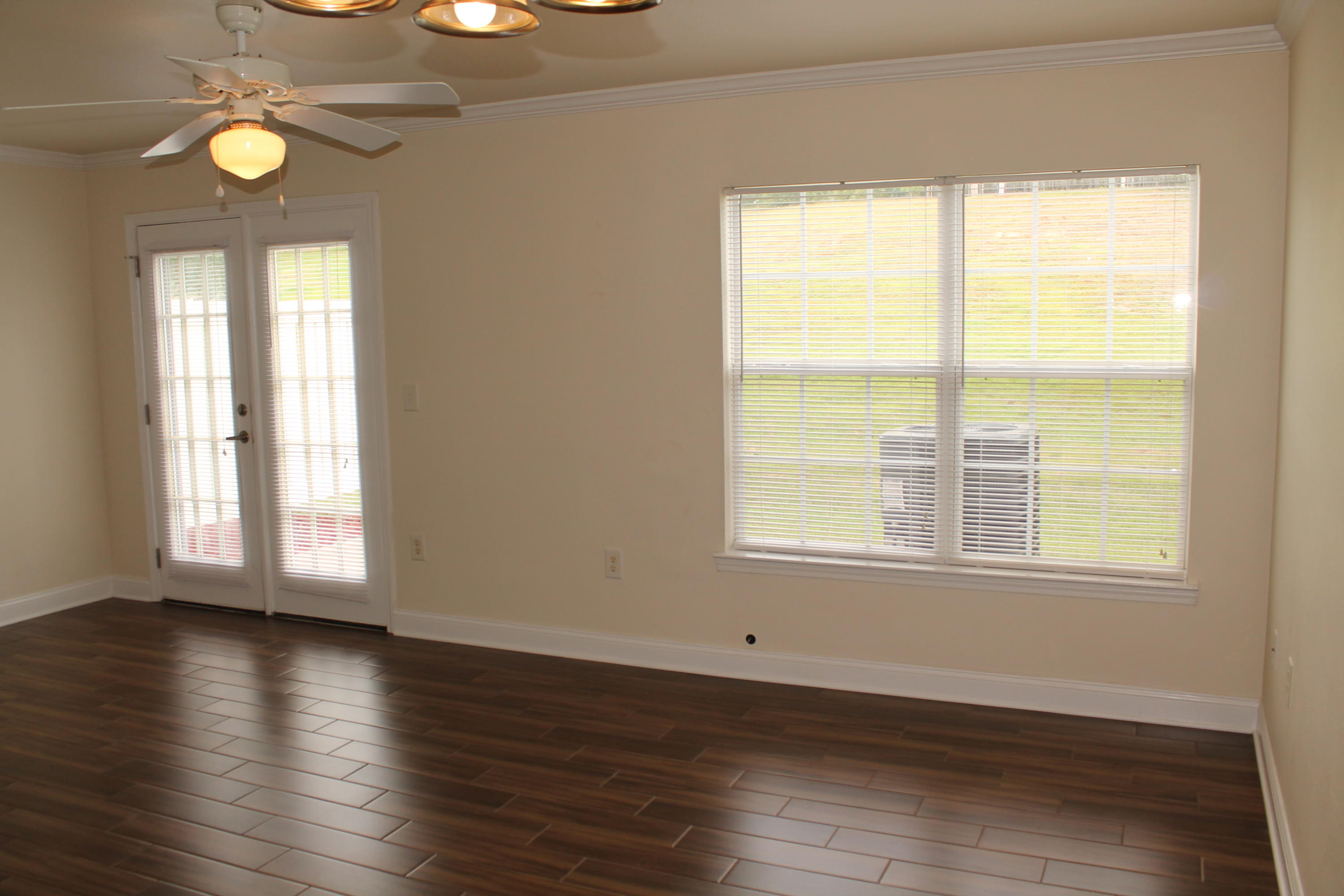 EAGLES LANDING S/D - Residential