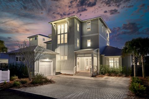 30 N Seahorse Circle Santa Rosa Beach FL 32459