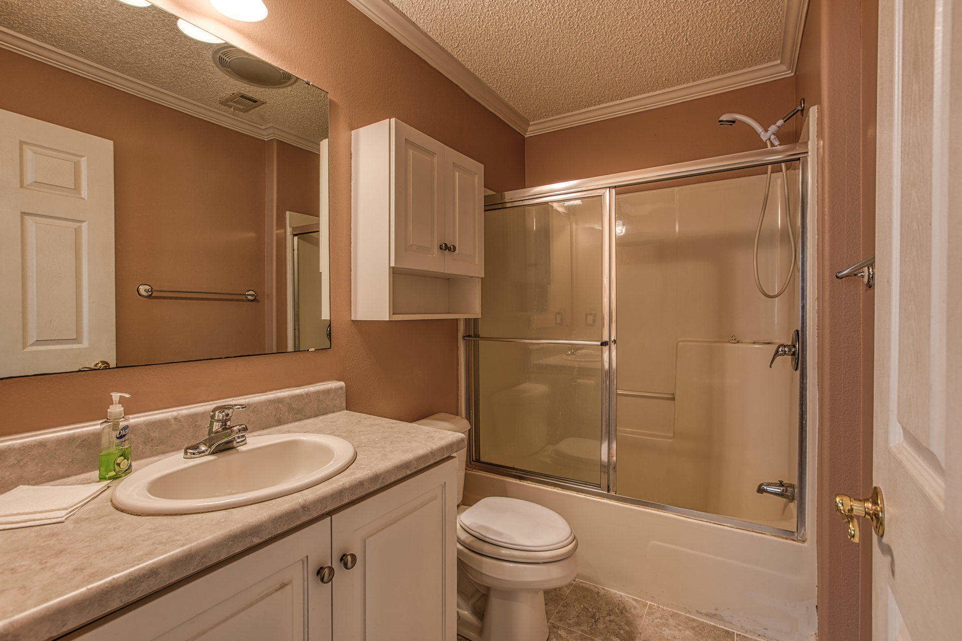 Santa Rosa Pines - Residential